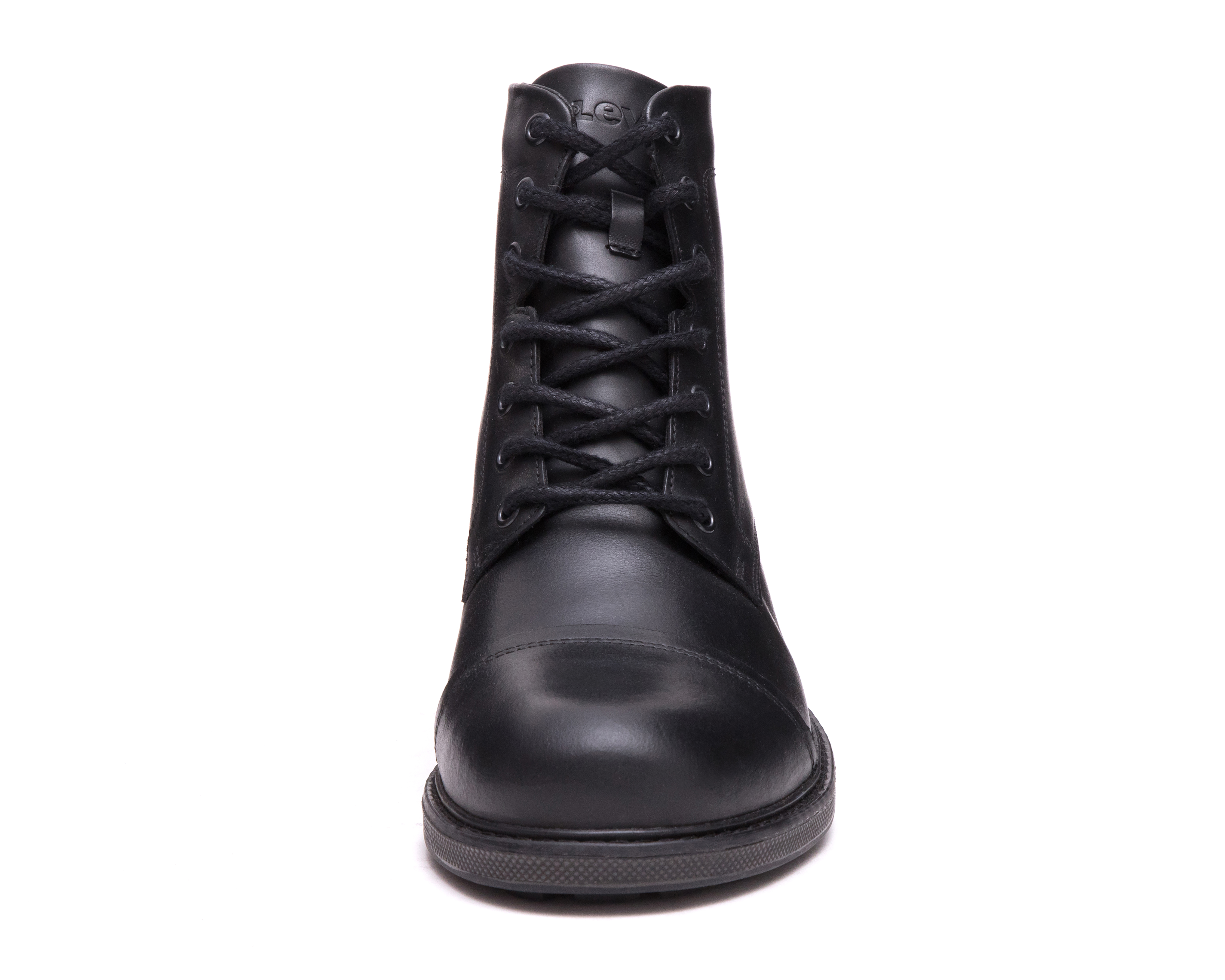 Foto 3 pulgar | Foto 2 | Botas Casuales Levi's Blues de Piel para Hombre