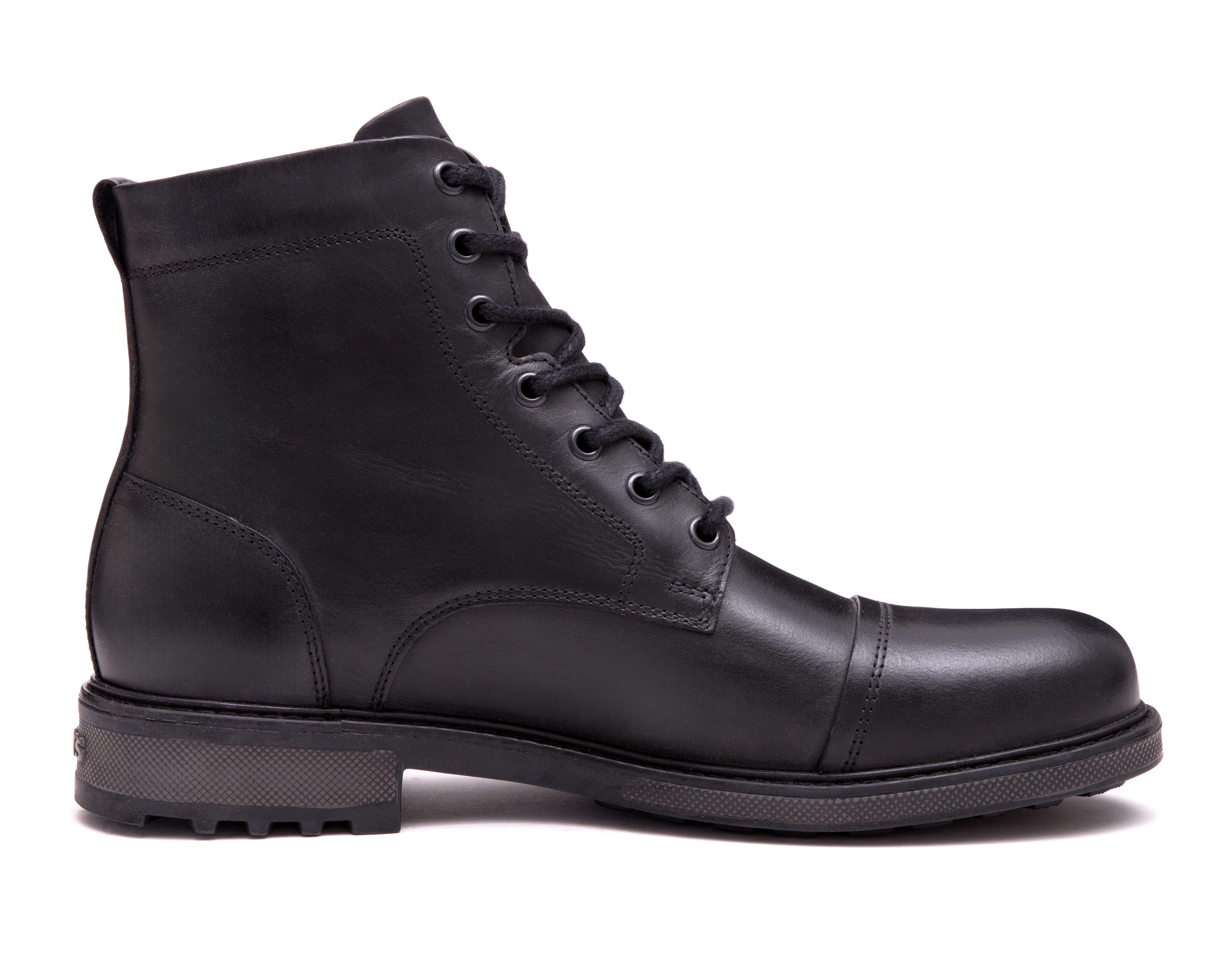 Foto 4 pulgar | Foto 3 | Botas Casuales Levi's Blues de Piel para Hombre