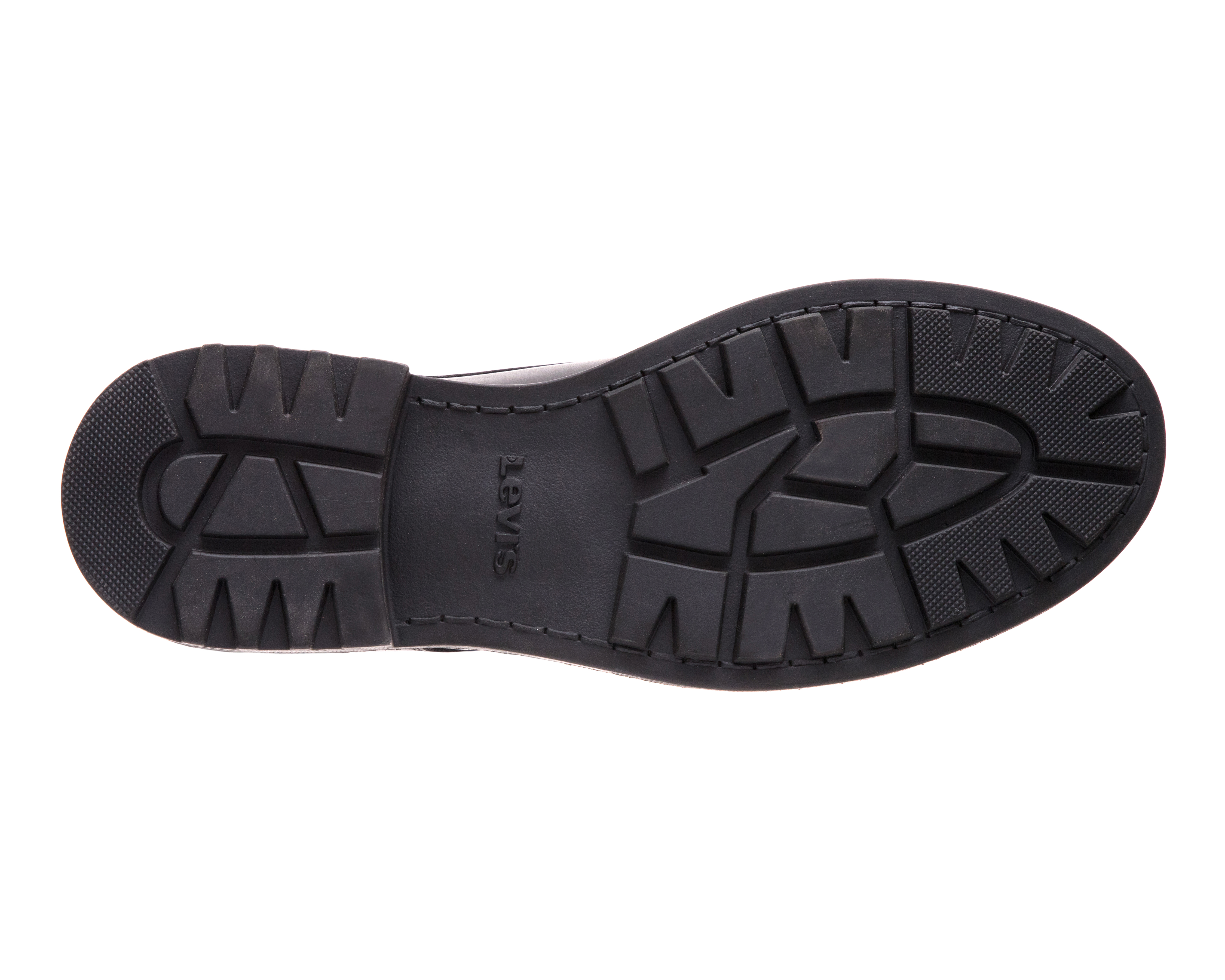 Foto 5 | Foto 5 | Botas Casuales Levi's Blues de Piel para Hombre