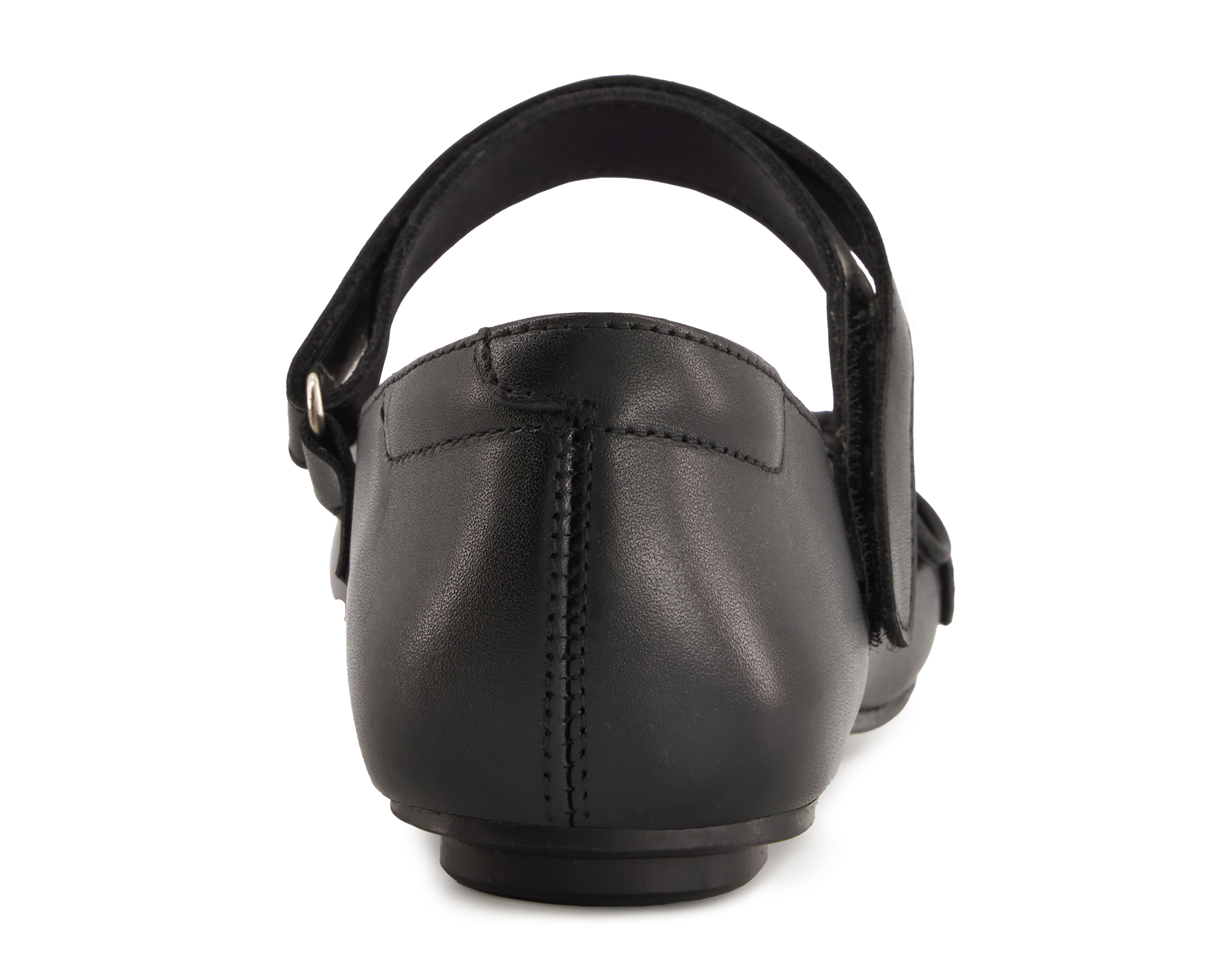 Foto 4 | Foto 4 | Zapatos Escolares Andrea de Piel para Niña