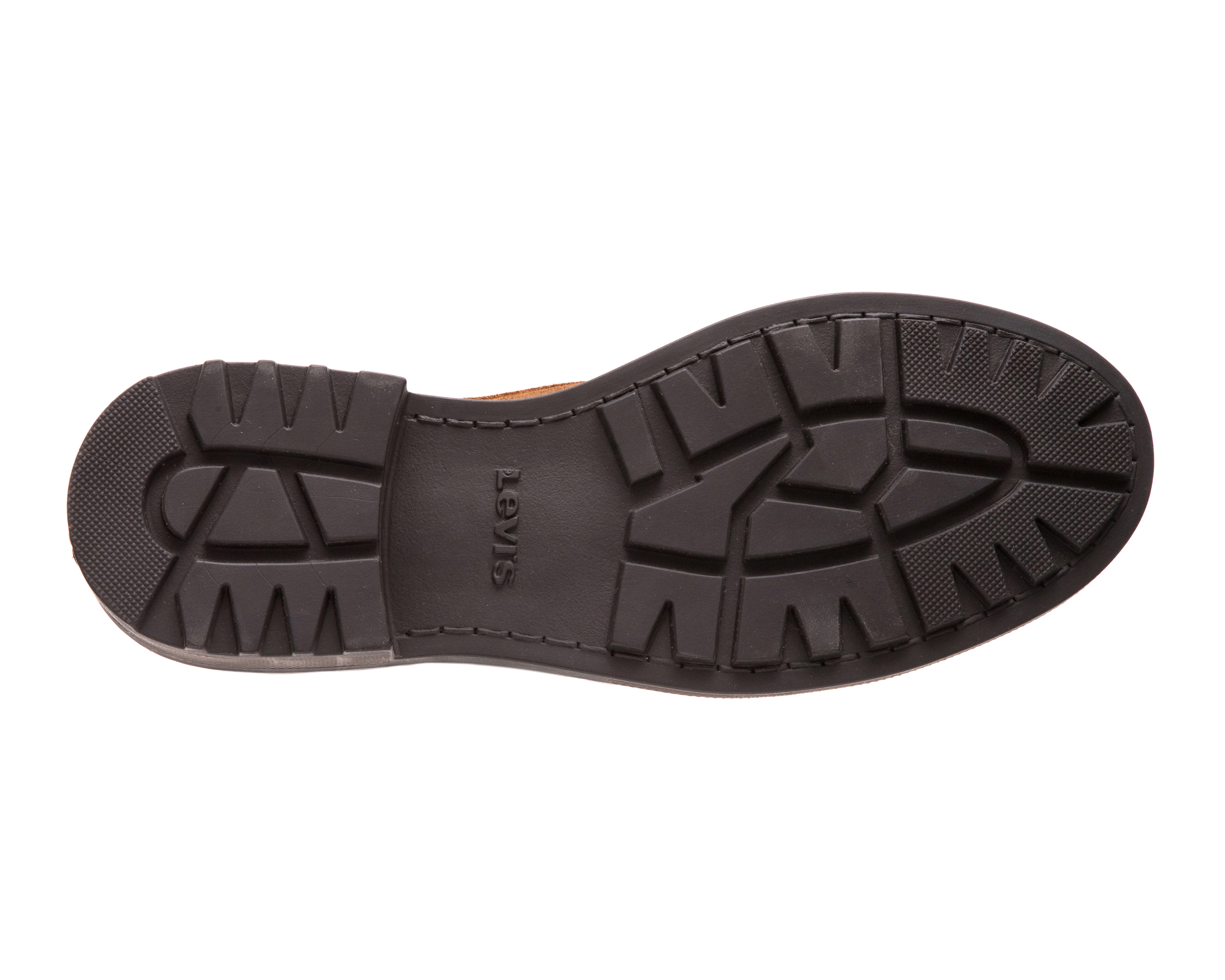 Foto 5 | Foto 5 | Botas Casuales Levi's Blues de Piel para Hombre