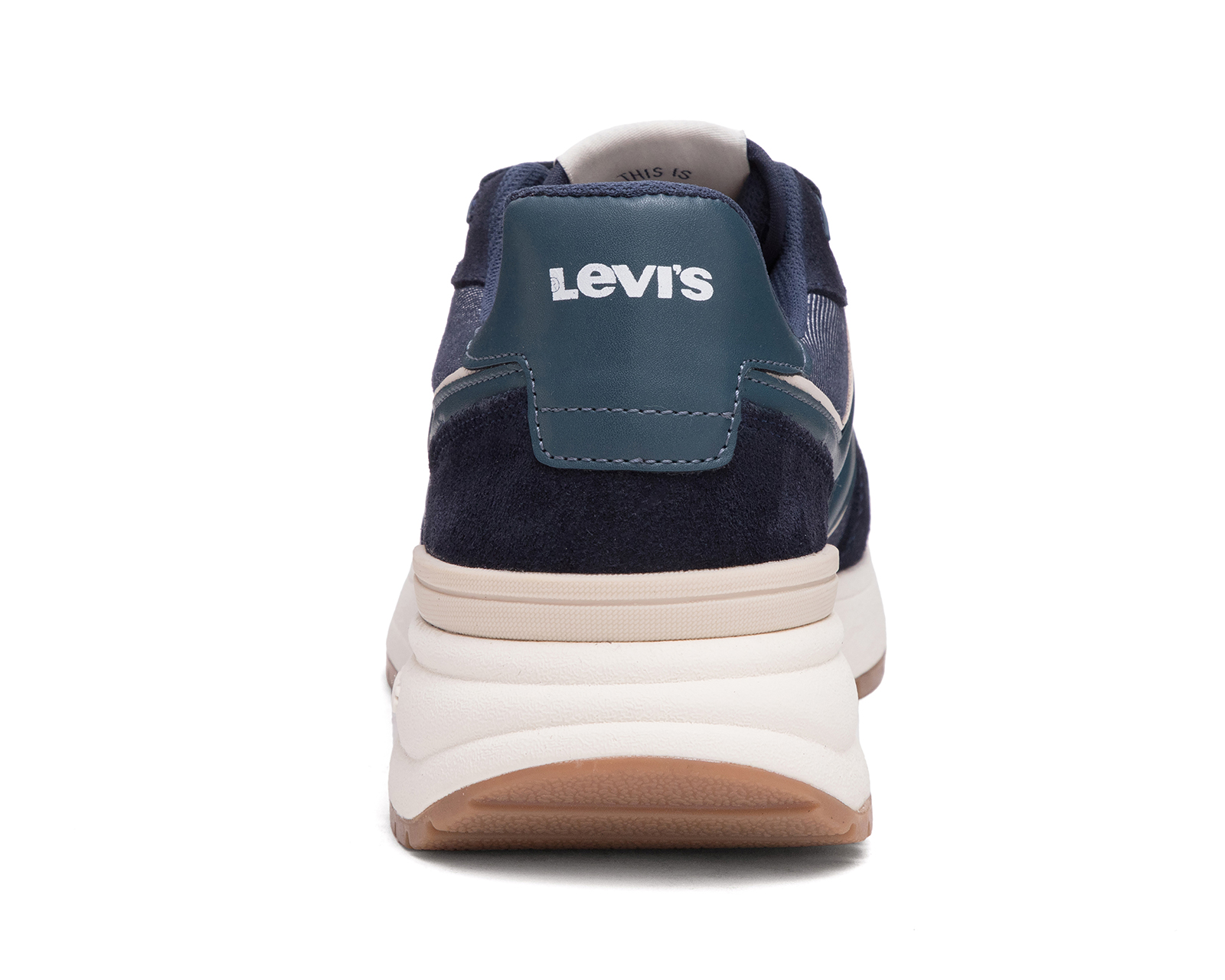 Foto 4 pulgar | Foto 3 | Tenis Casuales Levi's Charge para Hombre