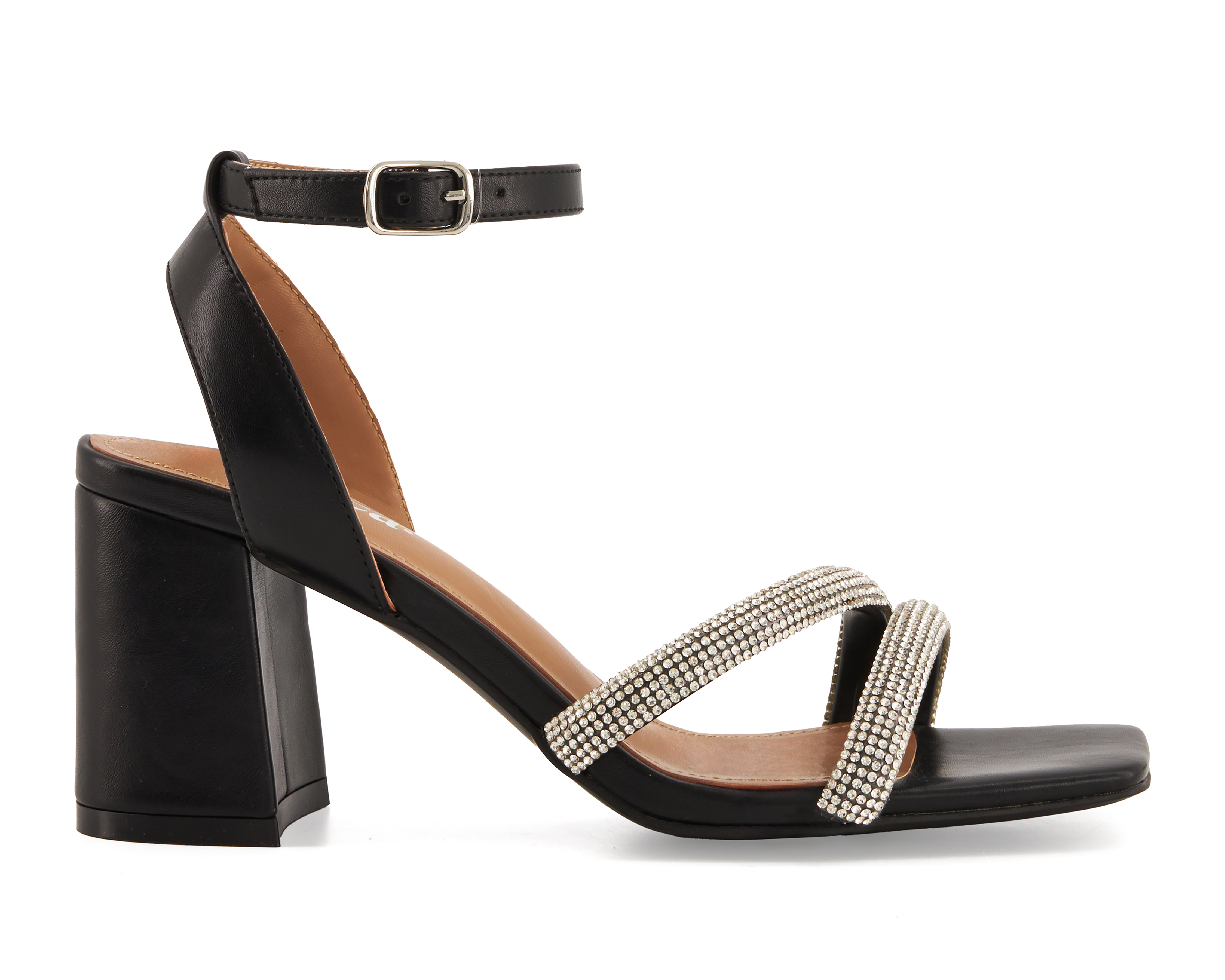 Foto 2 | Foto 2 | Sandalias de Tacón Andrea para Mujer