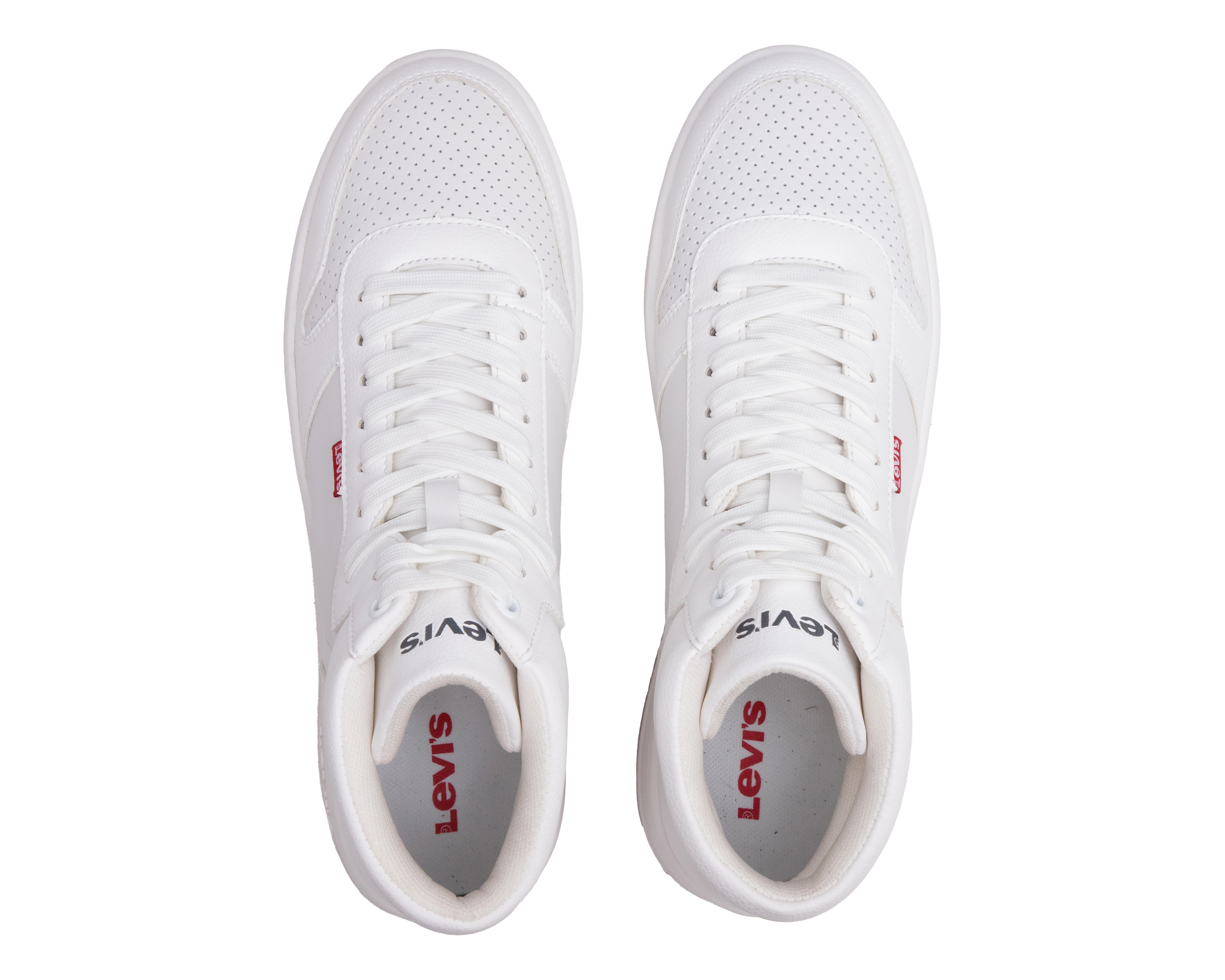 Foto 4 pulgar | Foto 3 | Tenis Casuales Levi's Drive para Hombre