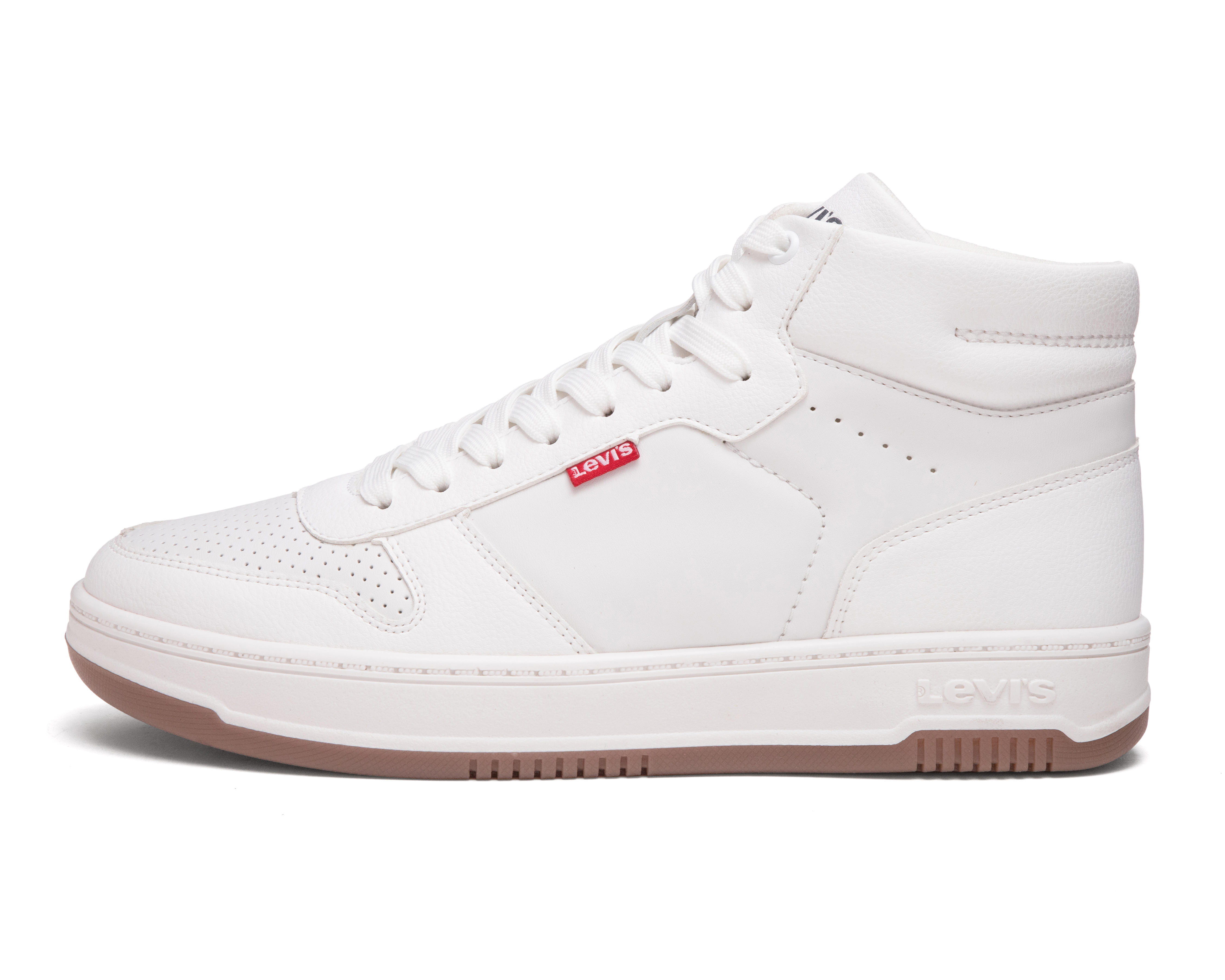 Foto 5 pulgar | Foto 4 | Tenis Casuales Levi's Drive para Hombre