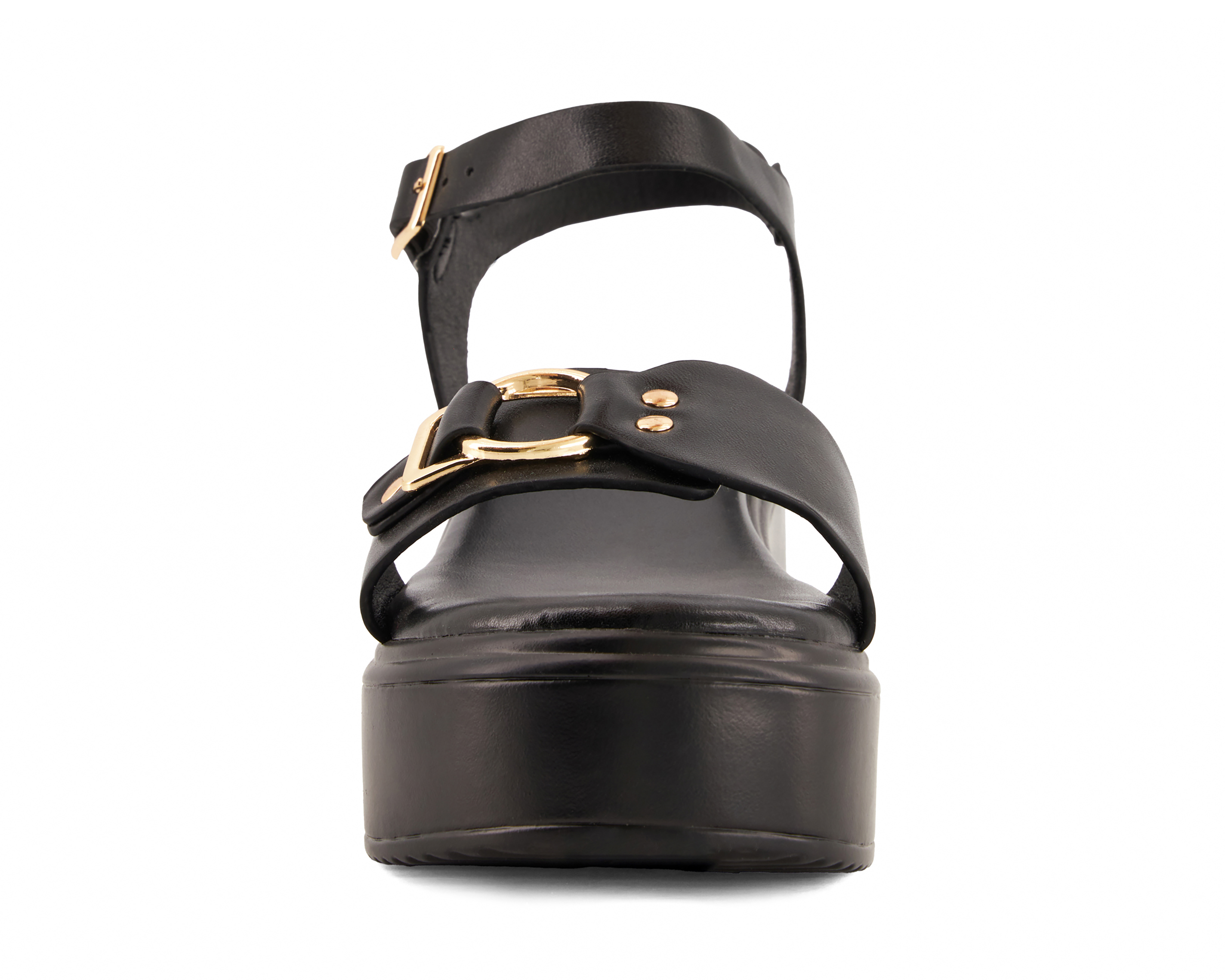 Foto 4 pulgar | Foto 3 | Sandalias Casuales Andrea para Mujer