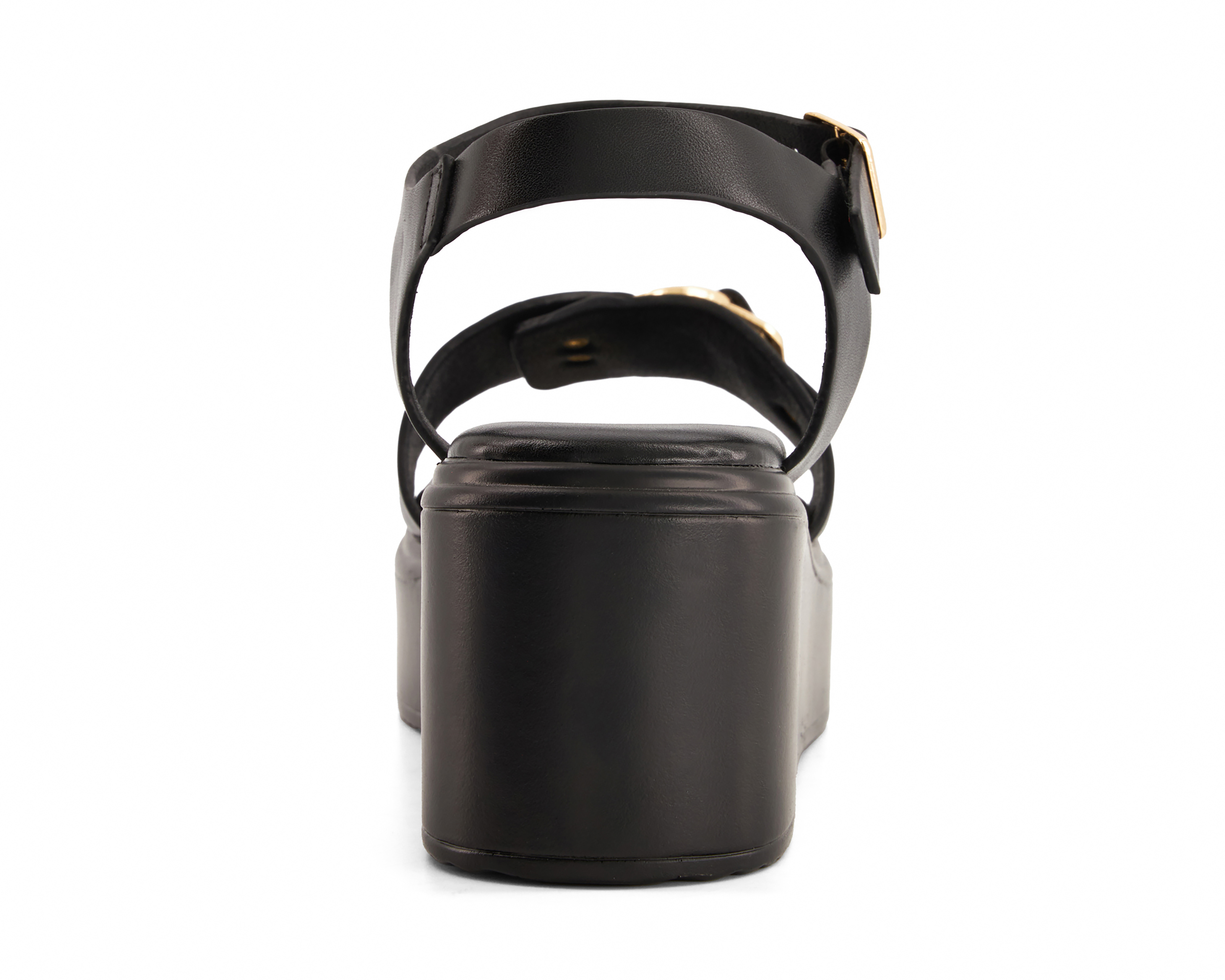 Foto 5 pulgar | Foto 4 | Sandalias Casuales Andrea para Mujer