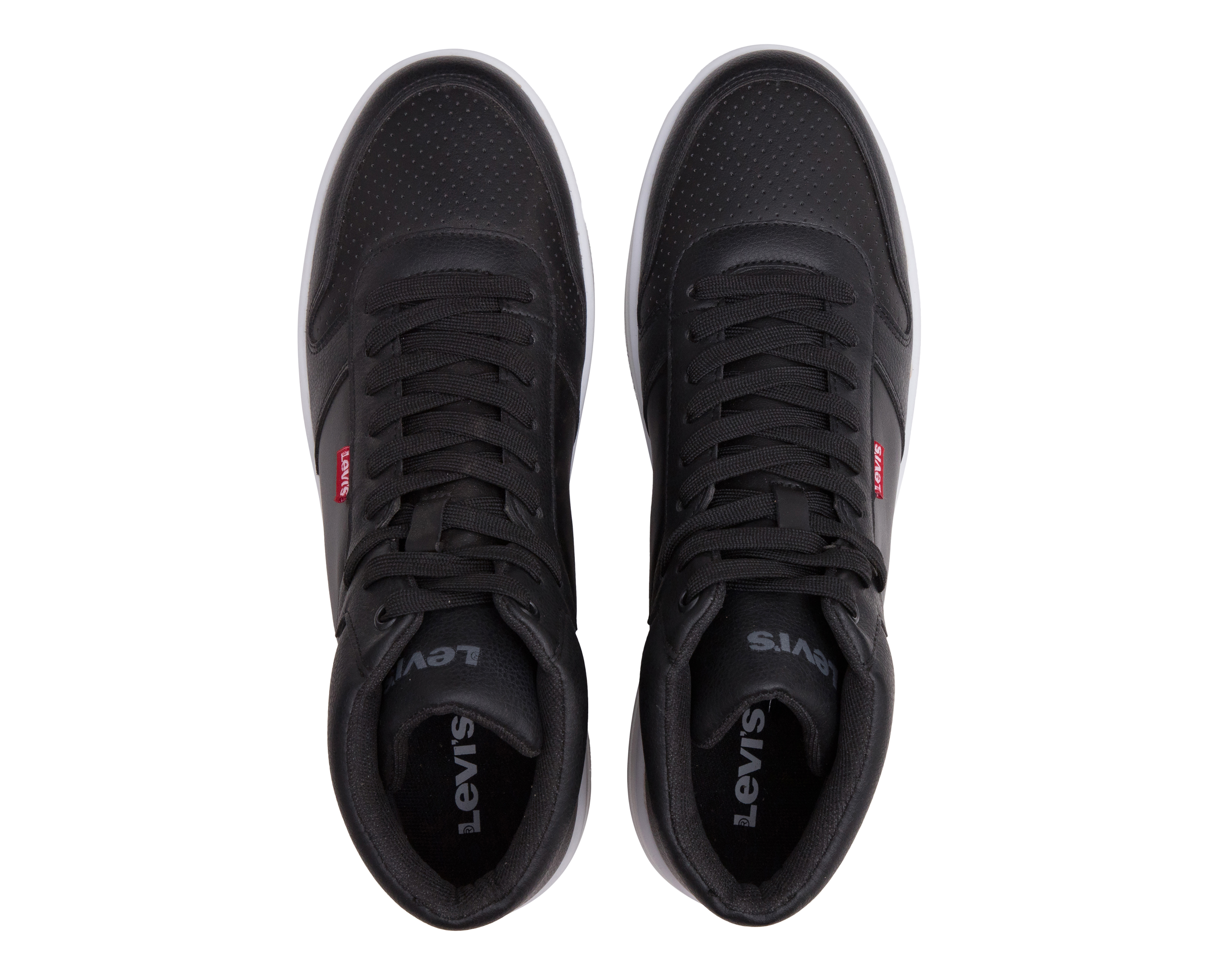 Foto 4 pulgar | Foto 3 | Tenis Casuales Levi's Drive para Hombre