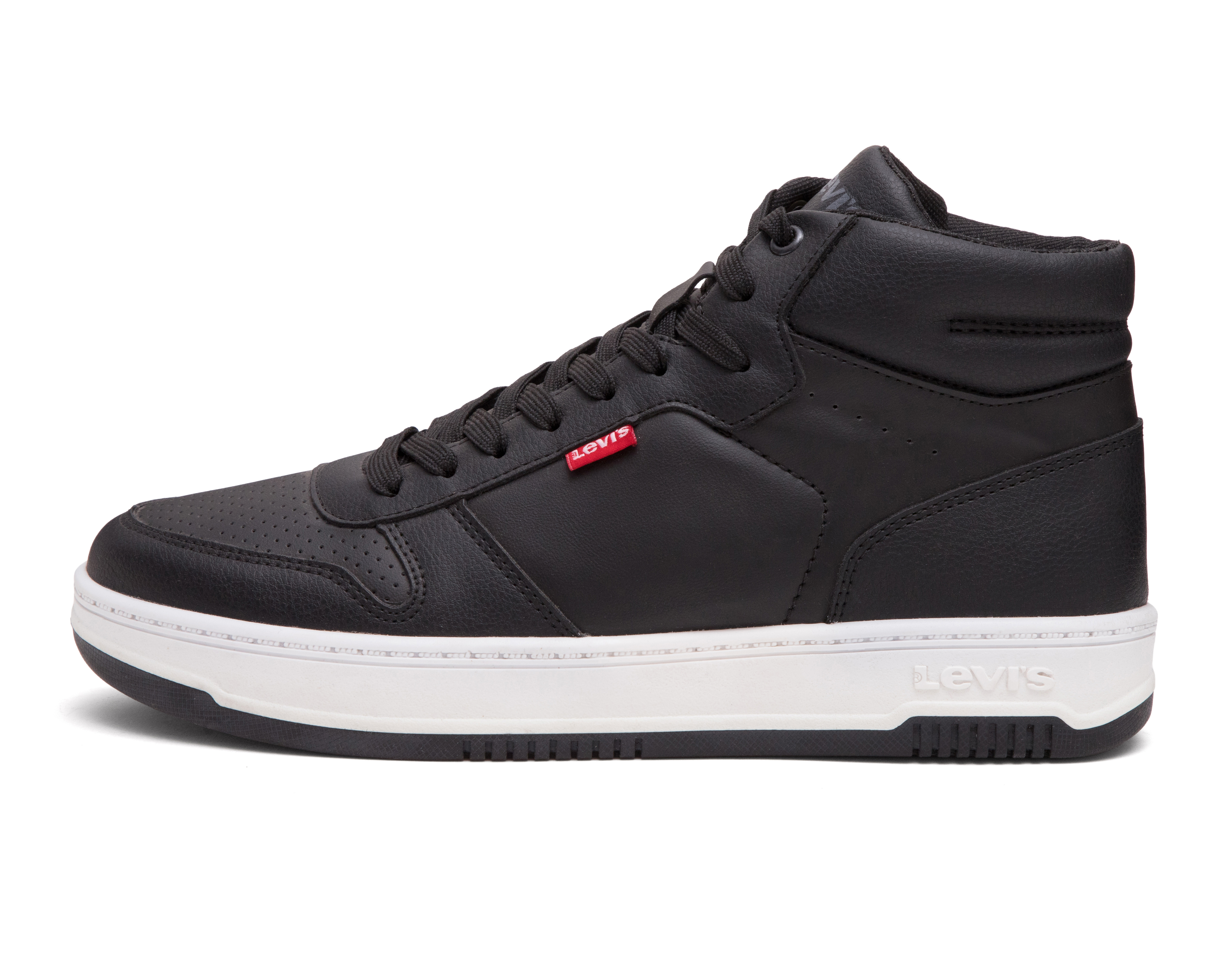 Foto 5 pulgar | Foto 4 | Tenis Casuales Levi's Drive para Hombre