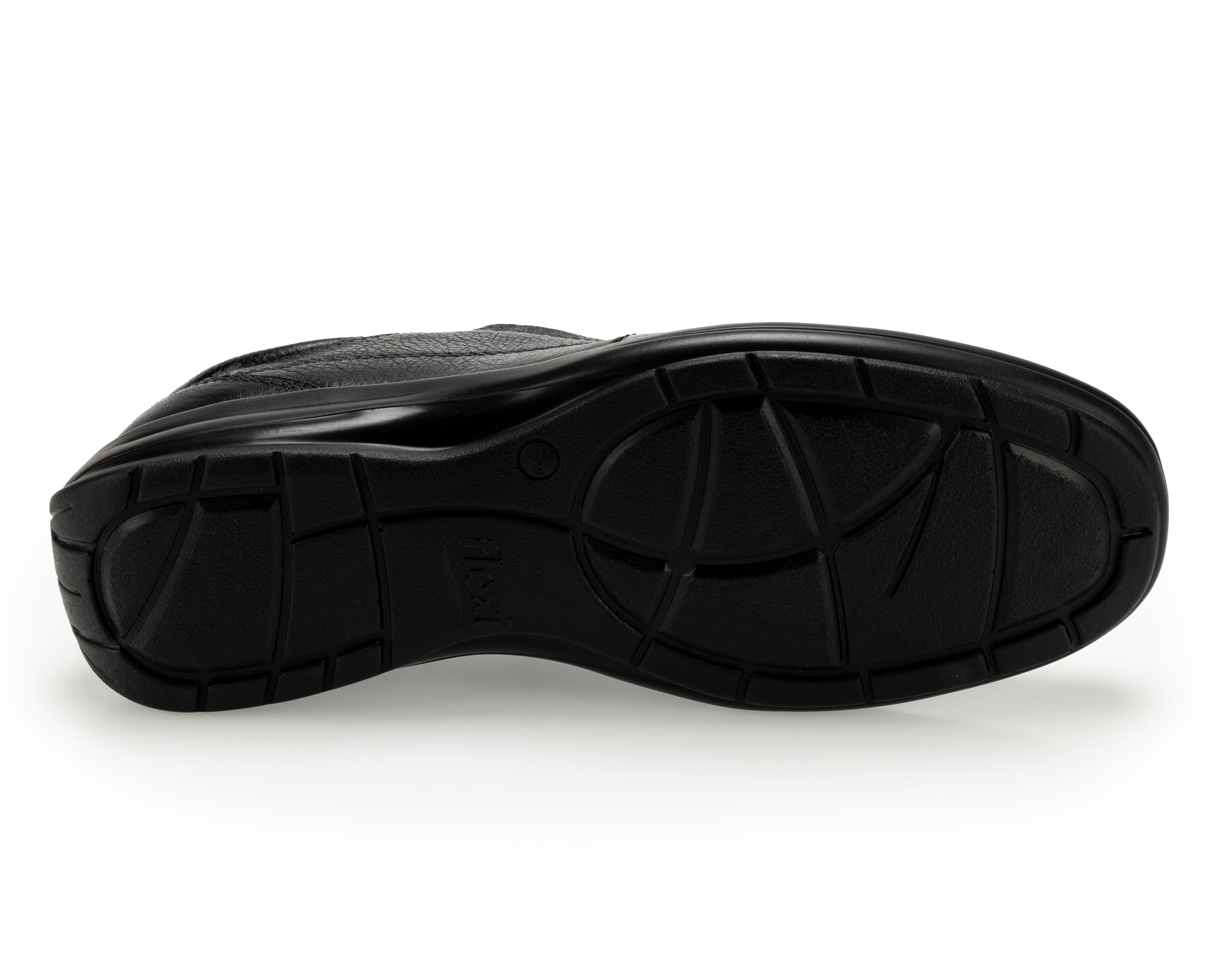 Foto 5 pulgar | Foto 4 | Zapatos Confort Flexi de Piel para Hombre