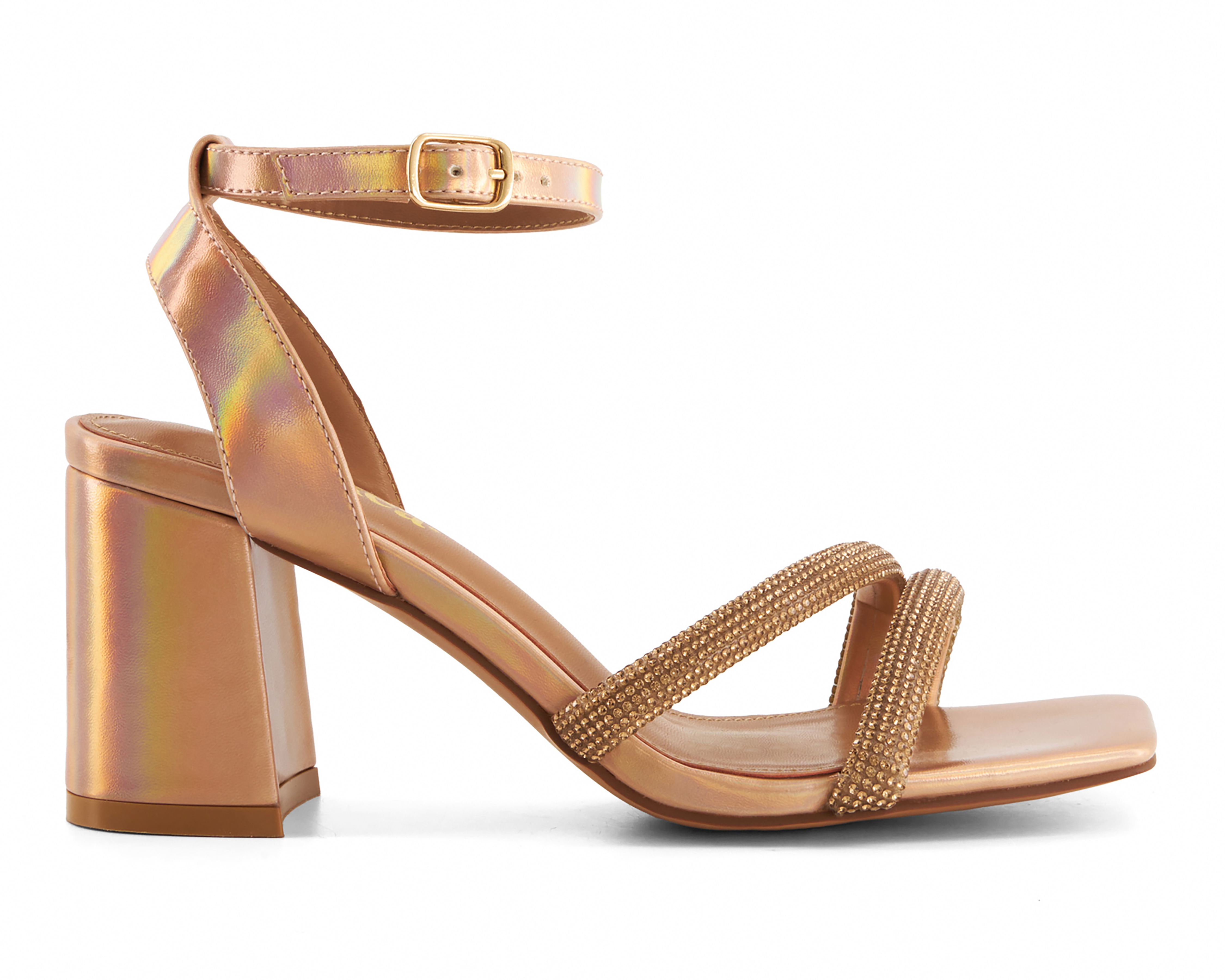 Foto 2 | Foto 2 | Sandalias de Tacón Andrea para Mujer