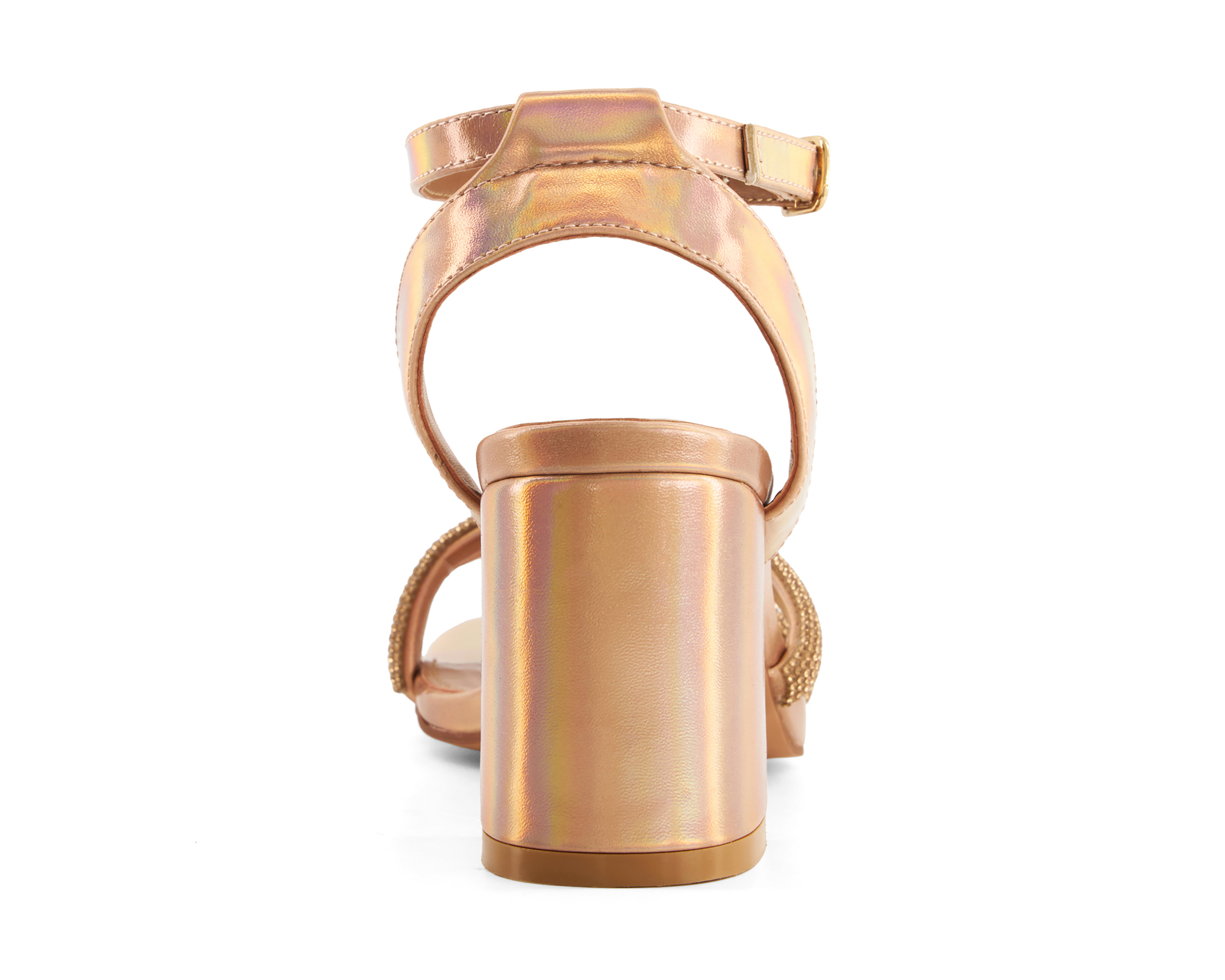 Foto 4 | Foto 4 | Sandalias de Tacón Andrea para Mujer