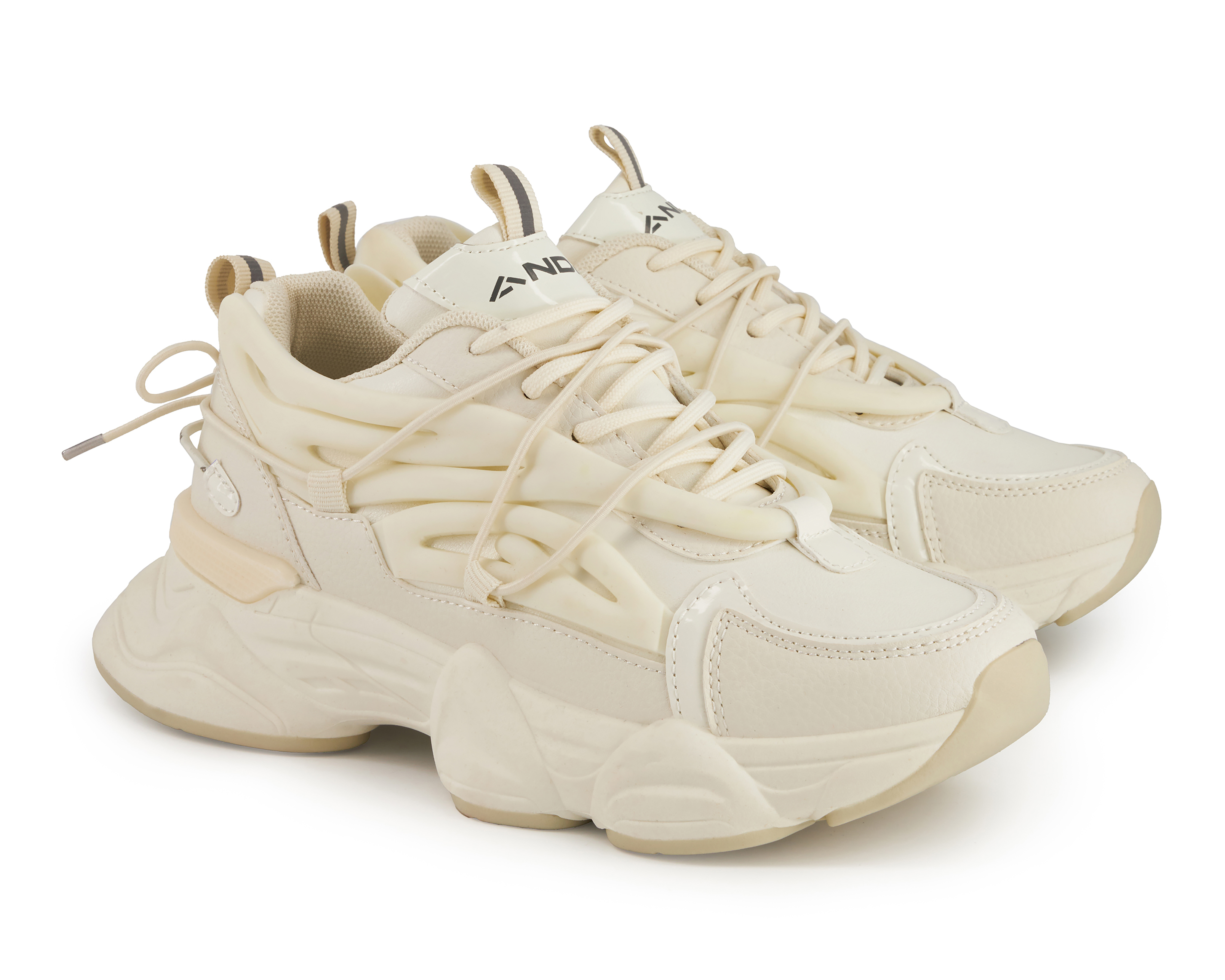 Tenis Casuales Andrea para Mujer