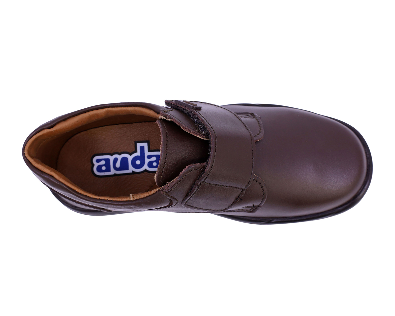 Foto 4 pulgar | Foto 3 | Zapatos Escolares Audaz para Niño