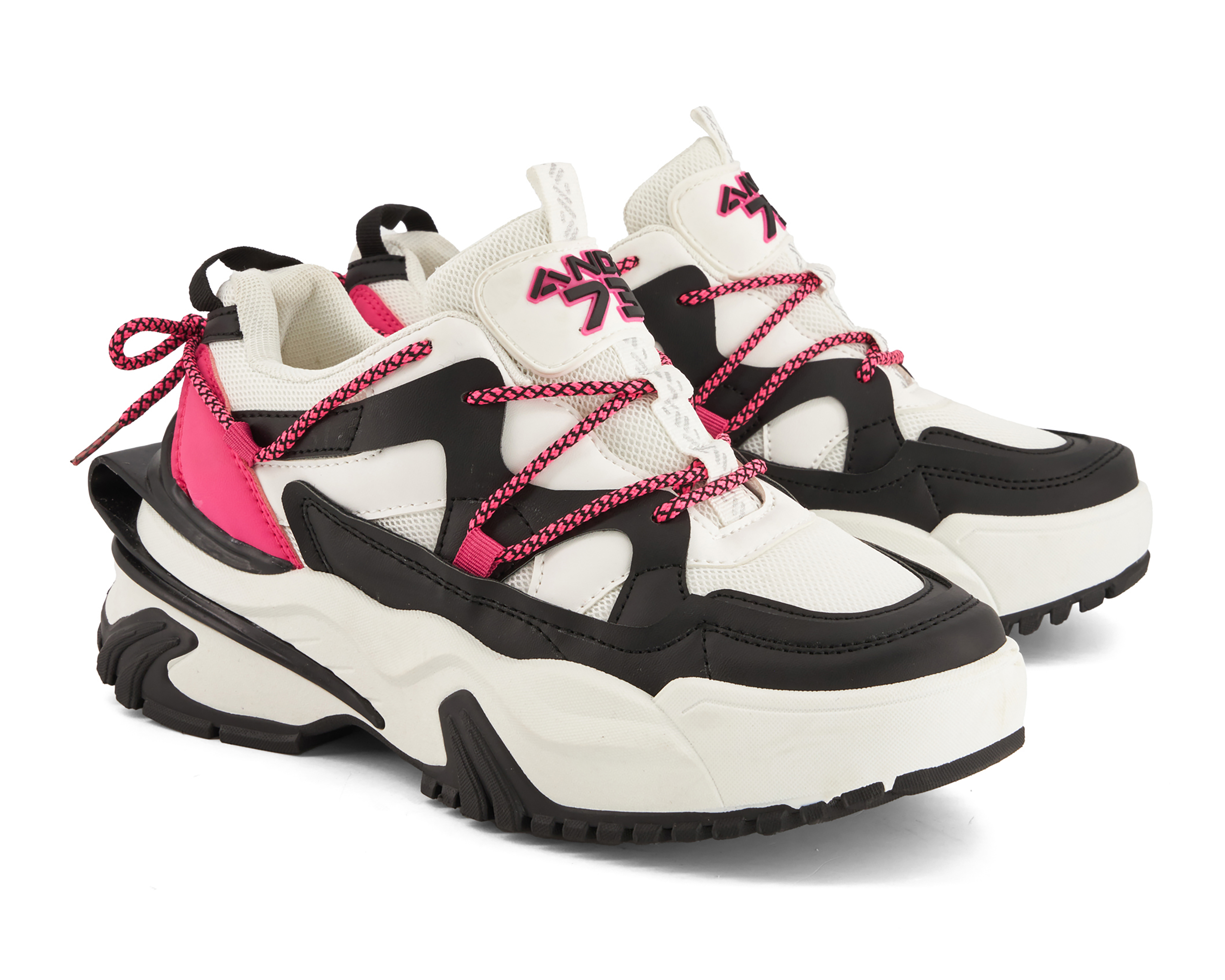 Tenis Casuales Andrea para Mujer