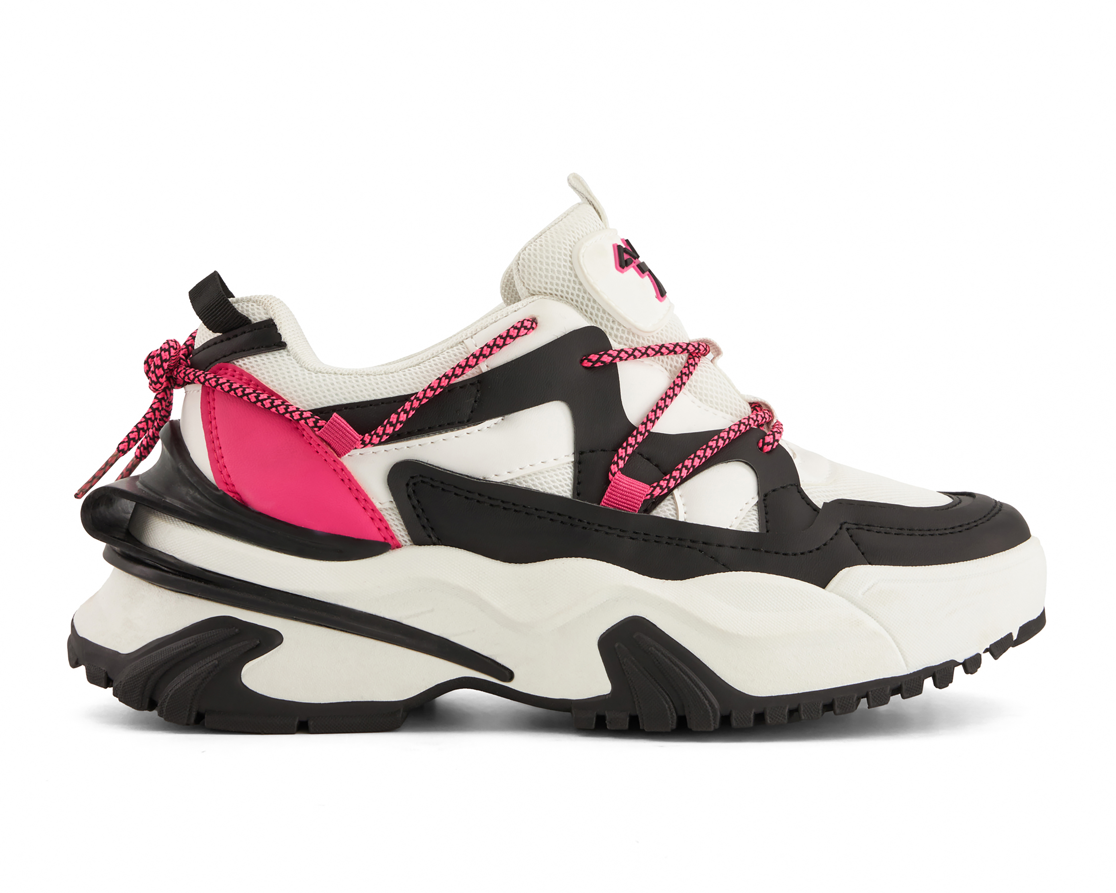 Foto 2 | Foto 2 | Tenis Casuales Andrea para Mujer