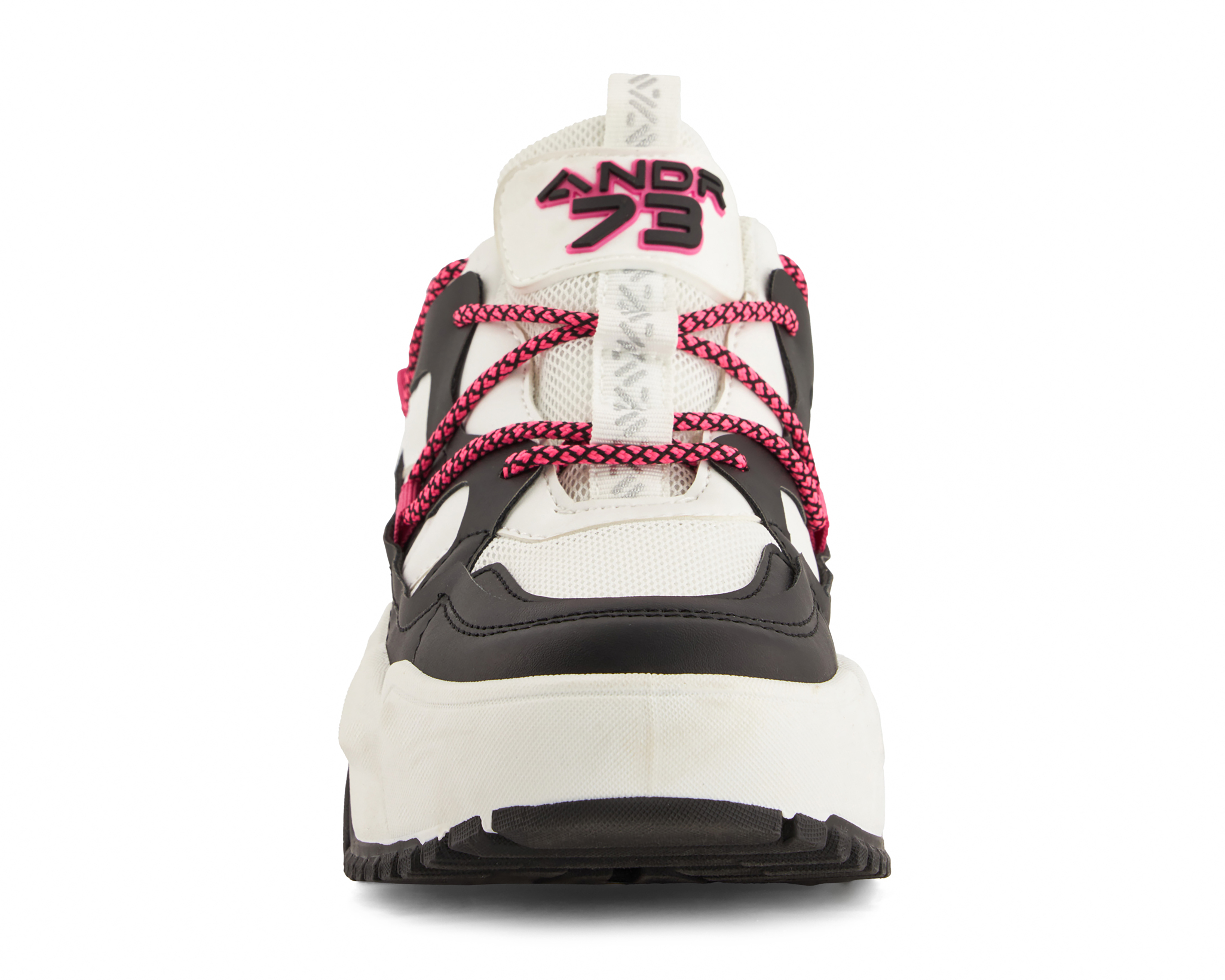 Foto 3 | Foto 3 | Tenis Casuales Andrea para Mujer