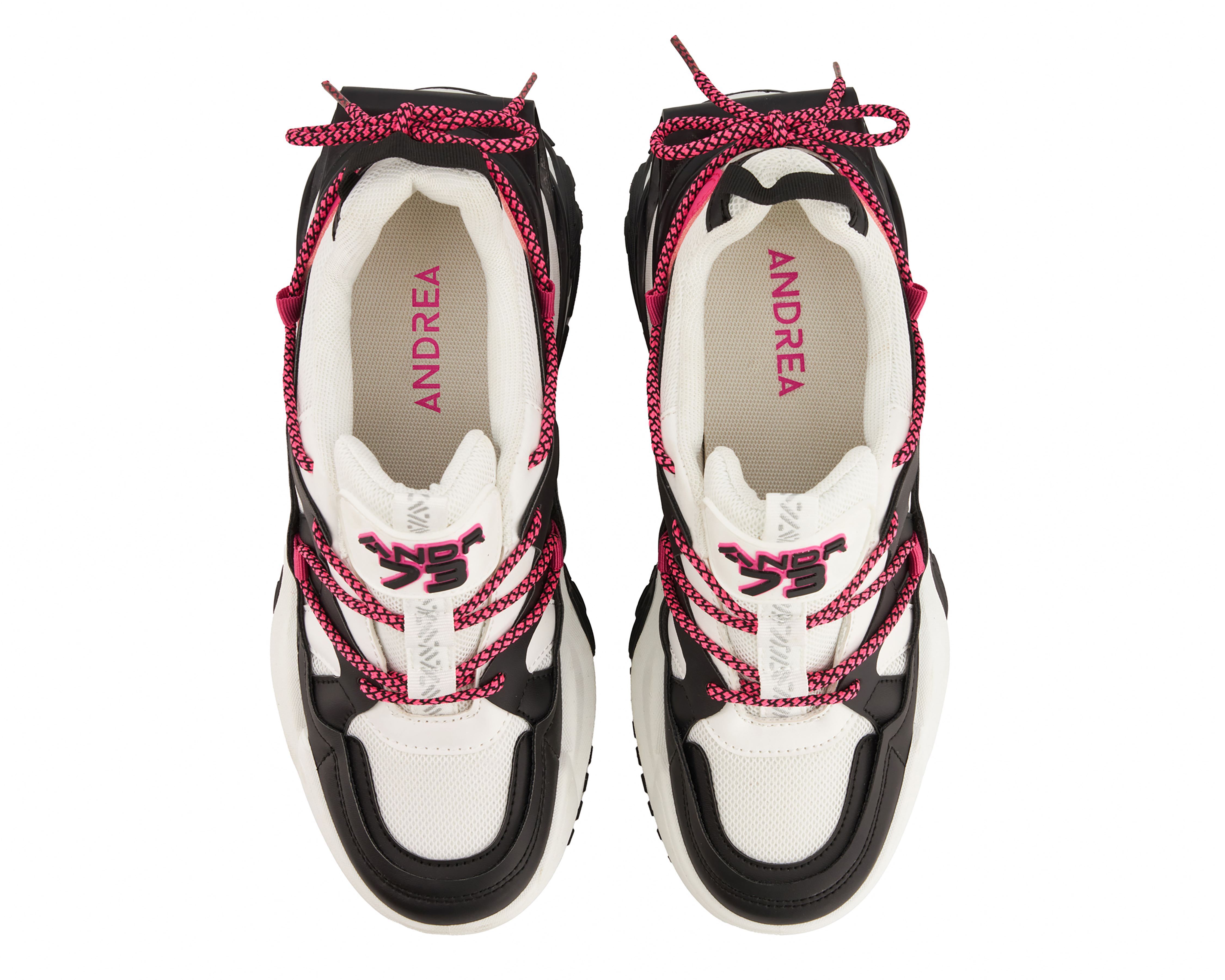 Foto 6 pulgar | Foto 5 | Tenis Casuales Andrea para Mujer