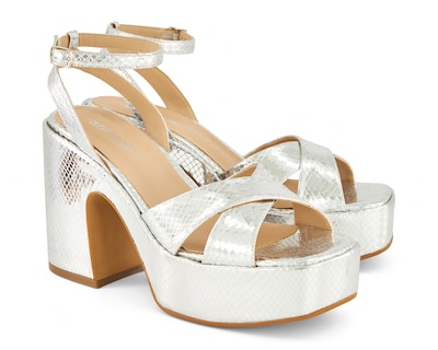 Foto 1 | Foto 1 | Sandalias de Tacón Andrea para Mujer
