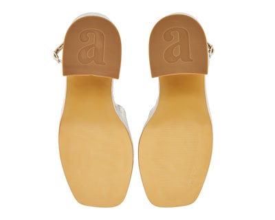 Foto 6 | Foto 6 | Sandalias de Tacón Andrea para Mujer