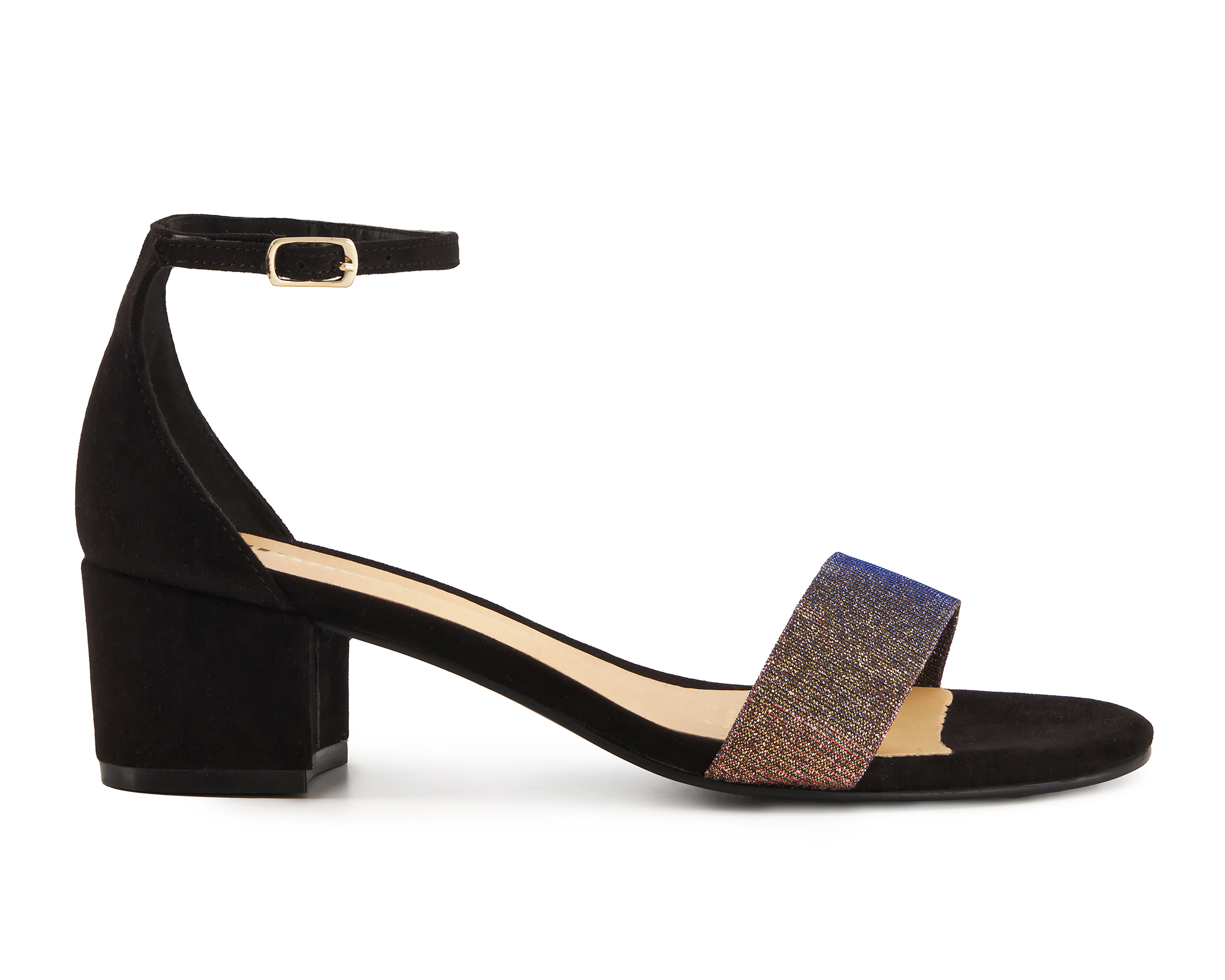 Foto 2 | Foto 2 | Sandalias de Tacón Andrea para Mujer