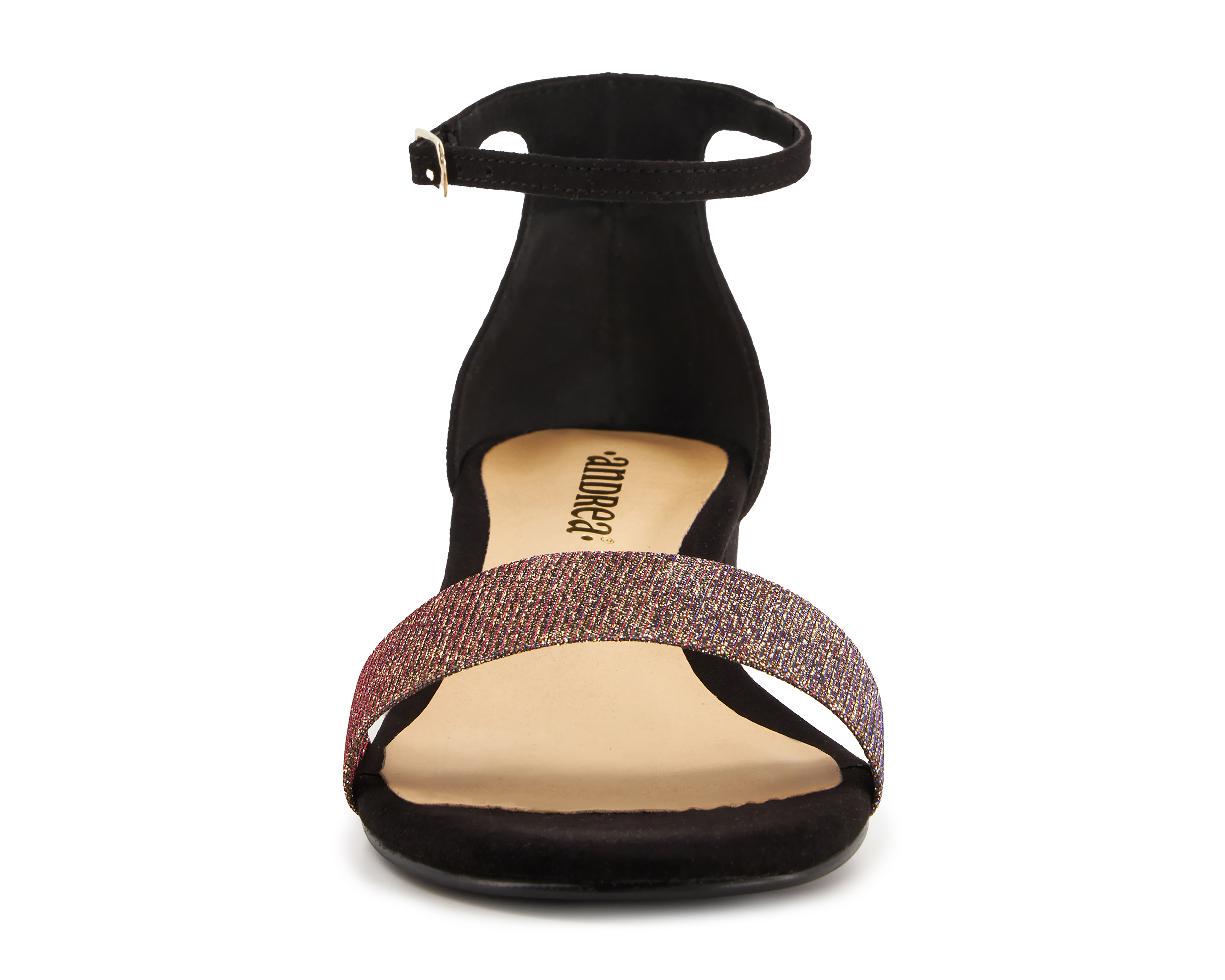 Foto 3 | Foto 3 | Sandalias de Tacón Andrea para Mujer