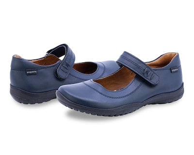 Foto 1 | Foto 1 | Zapatos Escolares Coqueta para Niña