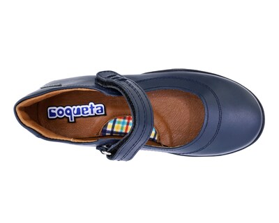 Foto 3 | Foto 3 | Zapatos Escolares Coqueta para Niña