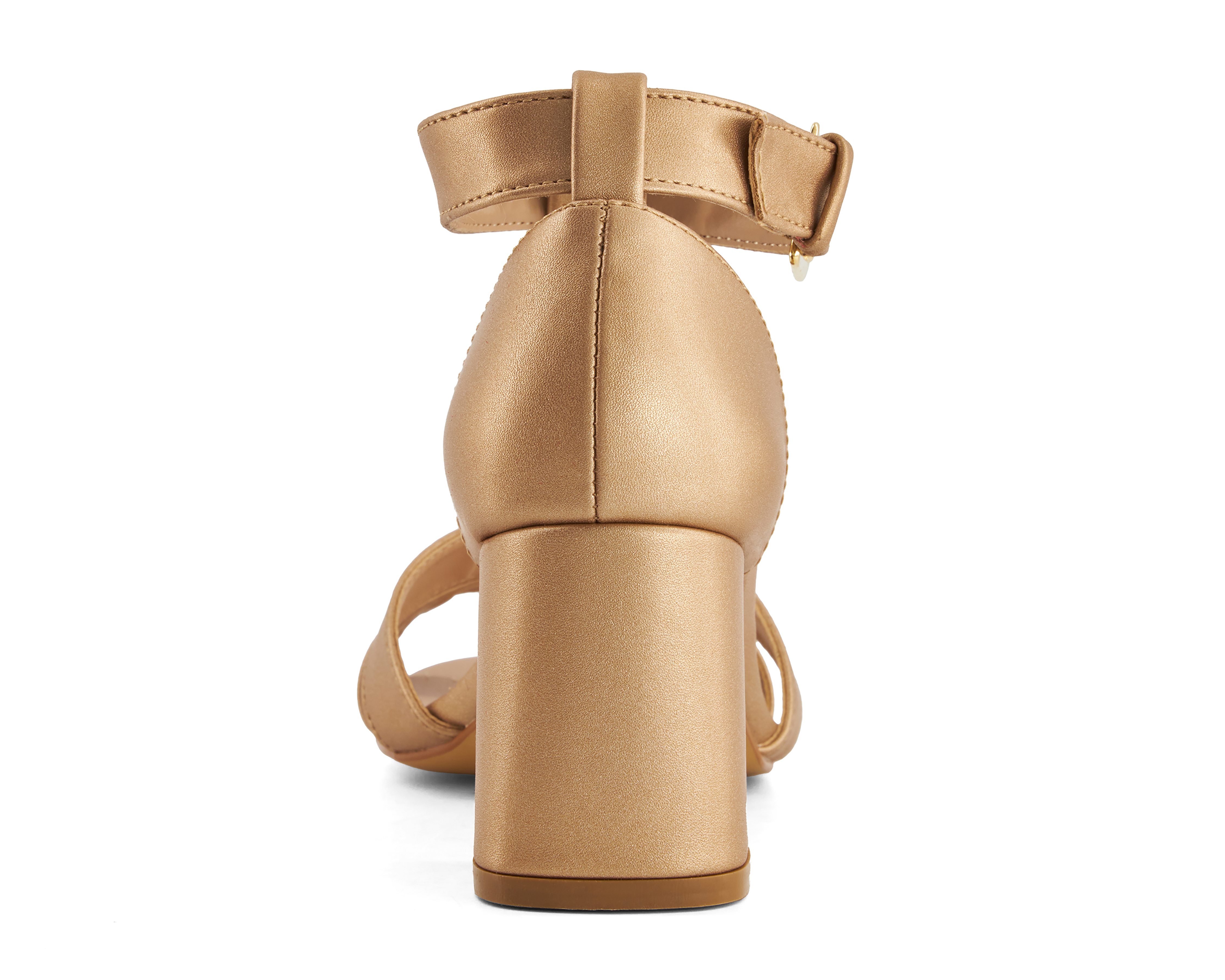 Foto 5 pulgar | Foto 4 | Sandalias de Tacón Andrea para Mujer