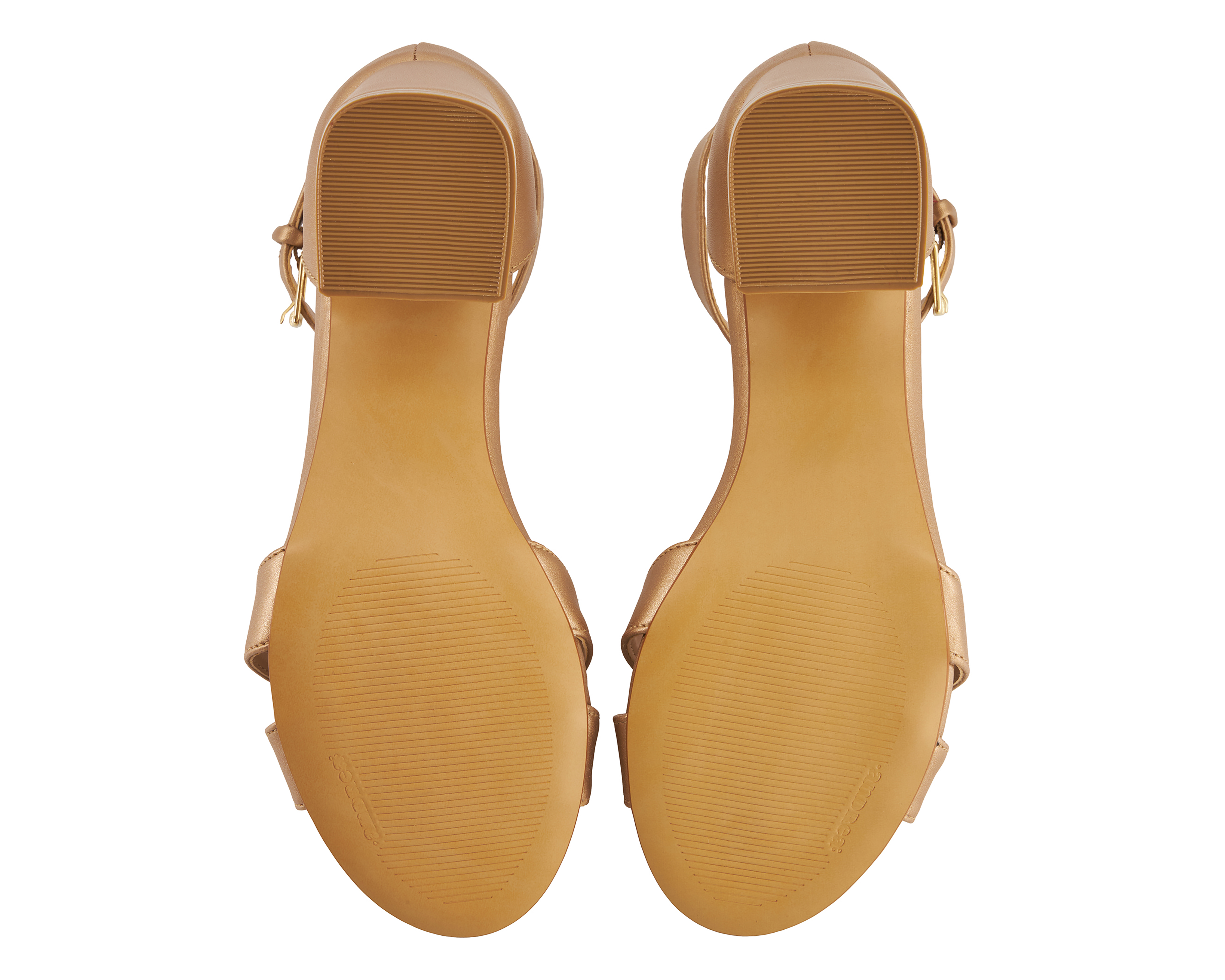 Foto 6 | Foto 6 | Sandalias de Tacón Andrea para Mujer