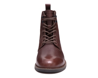 Foto 2 | Foto 2 | Botas Casuales Levi's Gospel de Piel para Hombre
