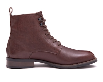 Foto 3 | Foto 3 | Botas Casuales Levi's Gospel de Piel para Hombre