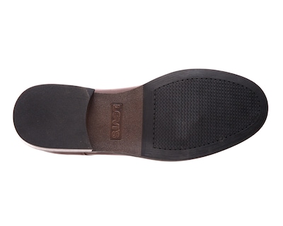 Foto 5 | Foto 5 | Botas Casuales Levi's Gospel de Piel para Hombre