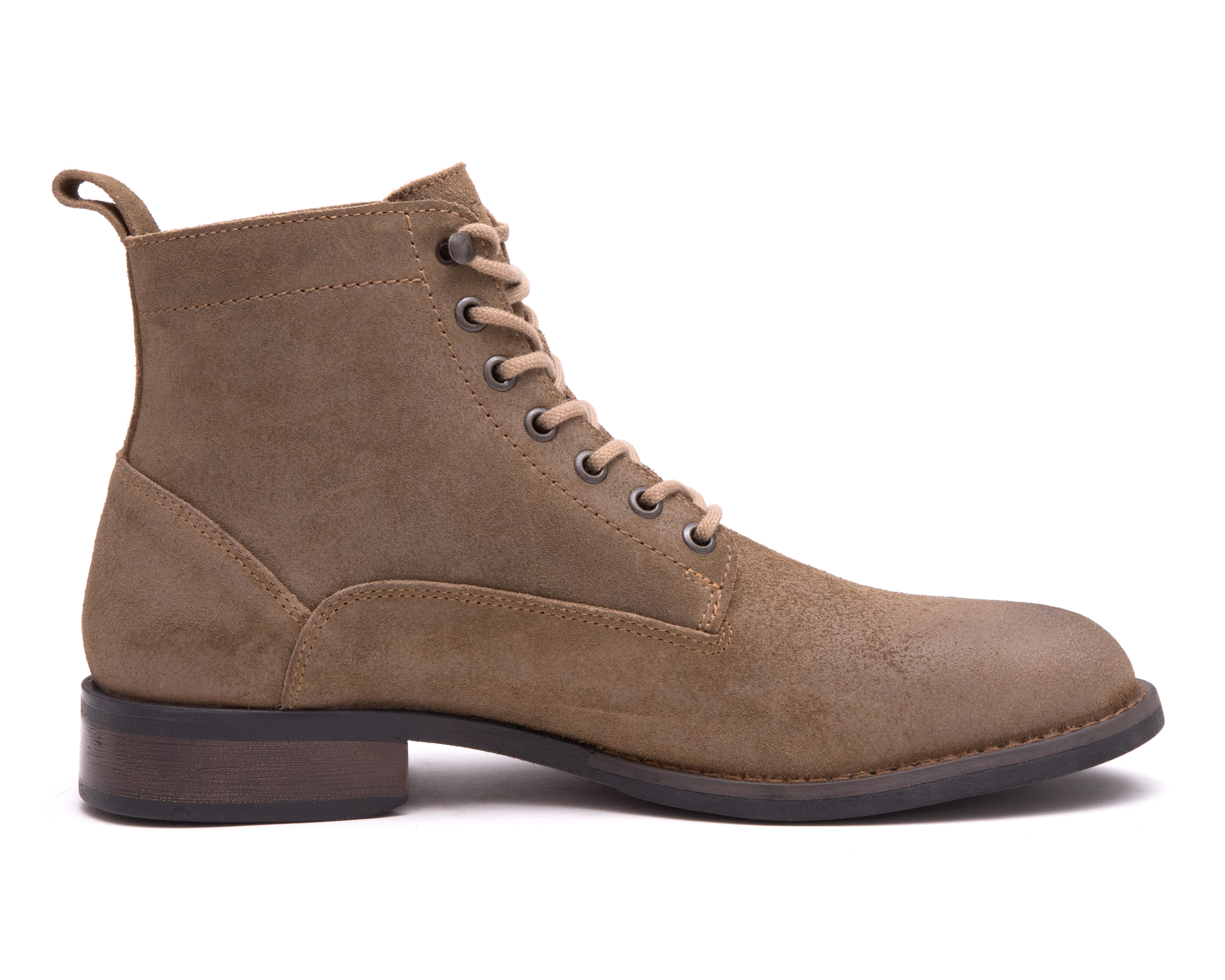 Foto 3 | Foto 3 | Botas Casuales Levi's Gospel de Piel para Hombre