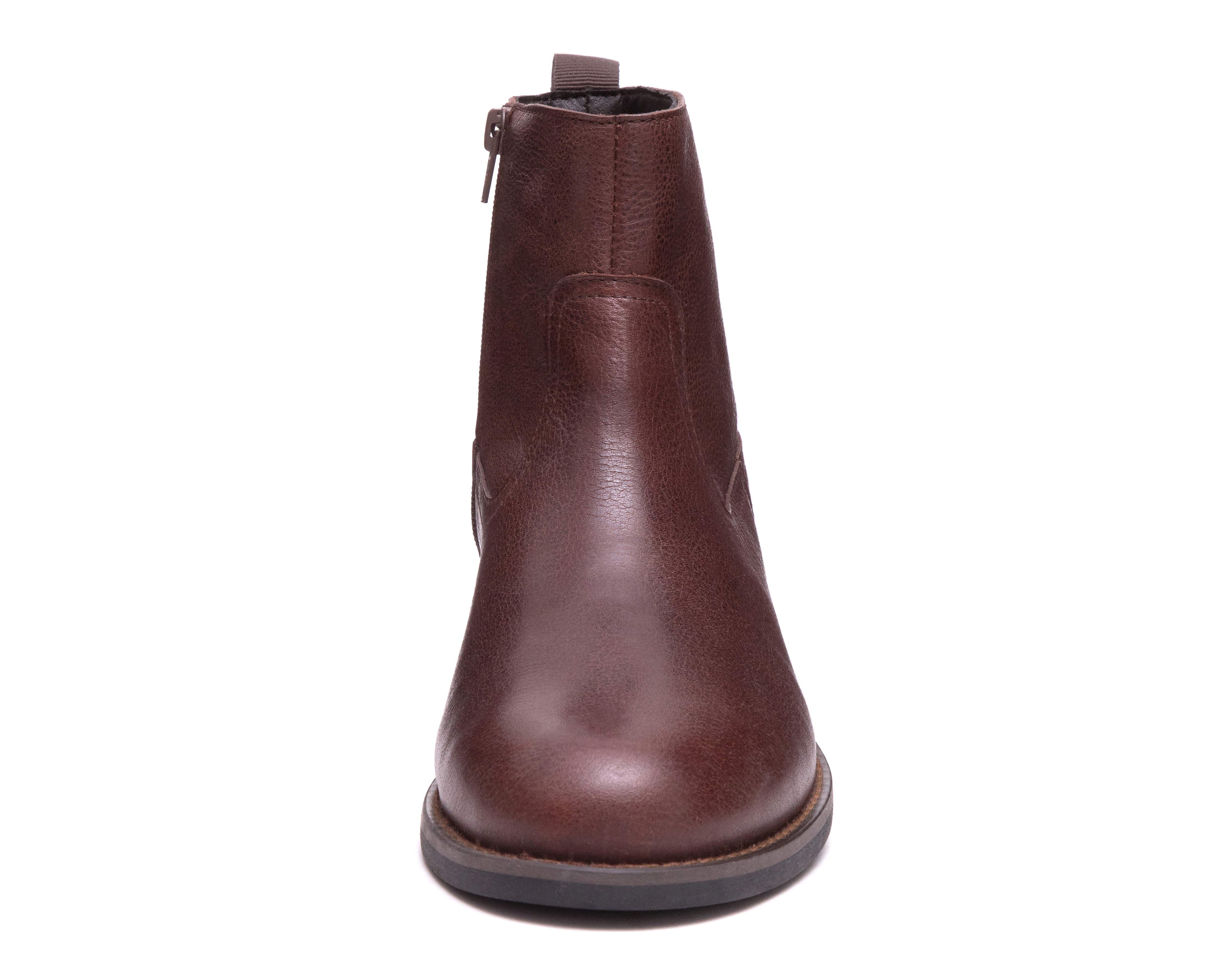 Foto 3 pulgar | Foto 2 | Botas Casuales Levi's Gospel de Piel para Hombre