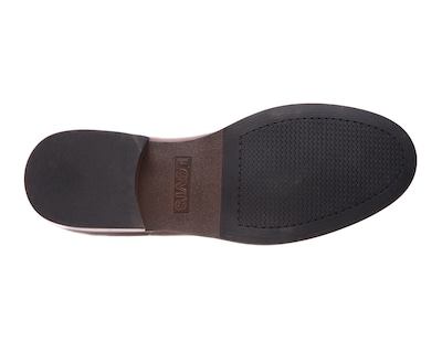 Foto 5 | Foto 5 | Botas Casuales Levi's Gospel de Piel para Hombre