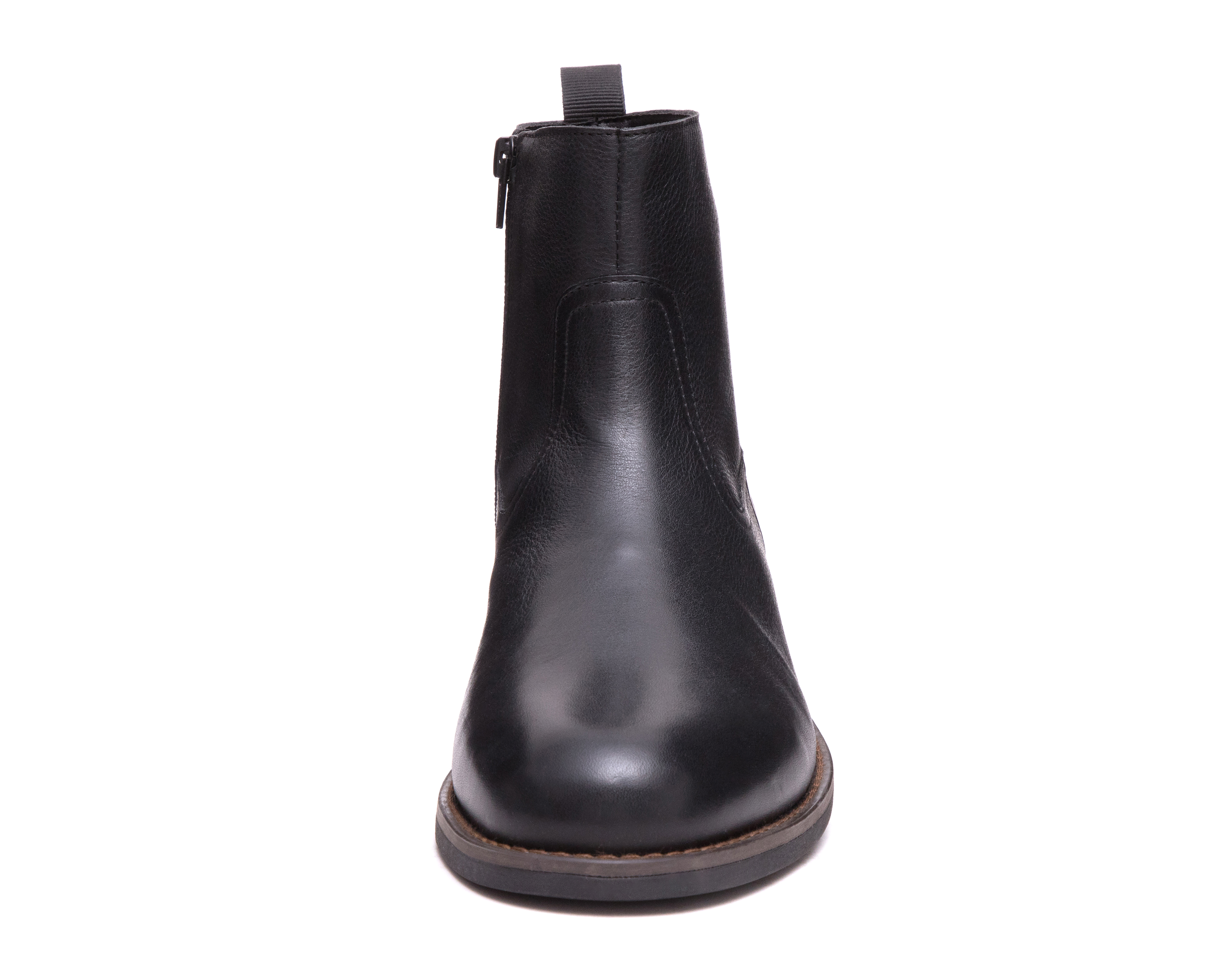 Foto 3 pulgar | Foto 2 | Botas Casuales Levi's Gospel de Piel para Hombre