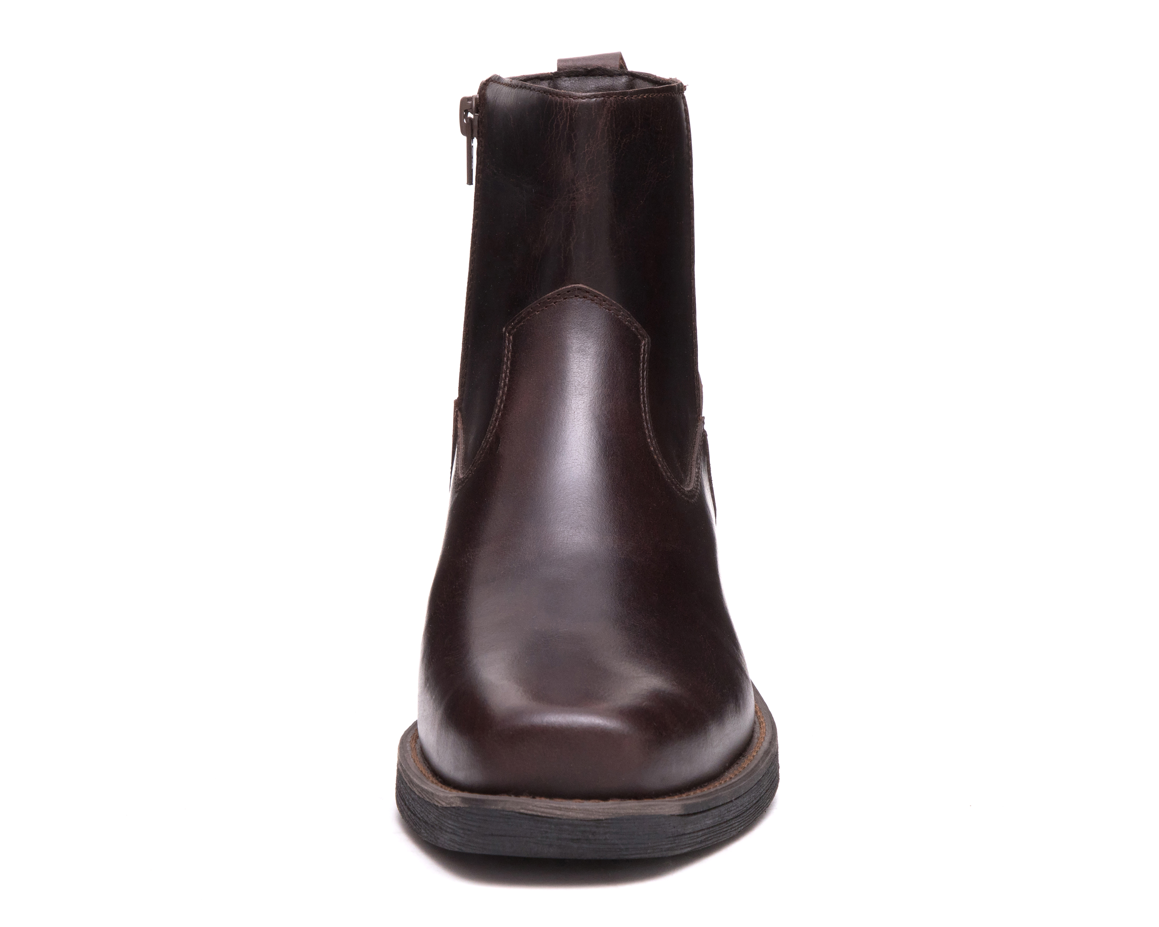 Foto 3 pulgar | Foto 2 | Botas Urbanas Levi's Harry de Piel para Hombre