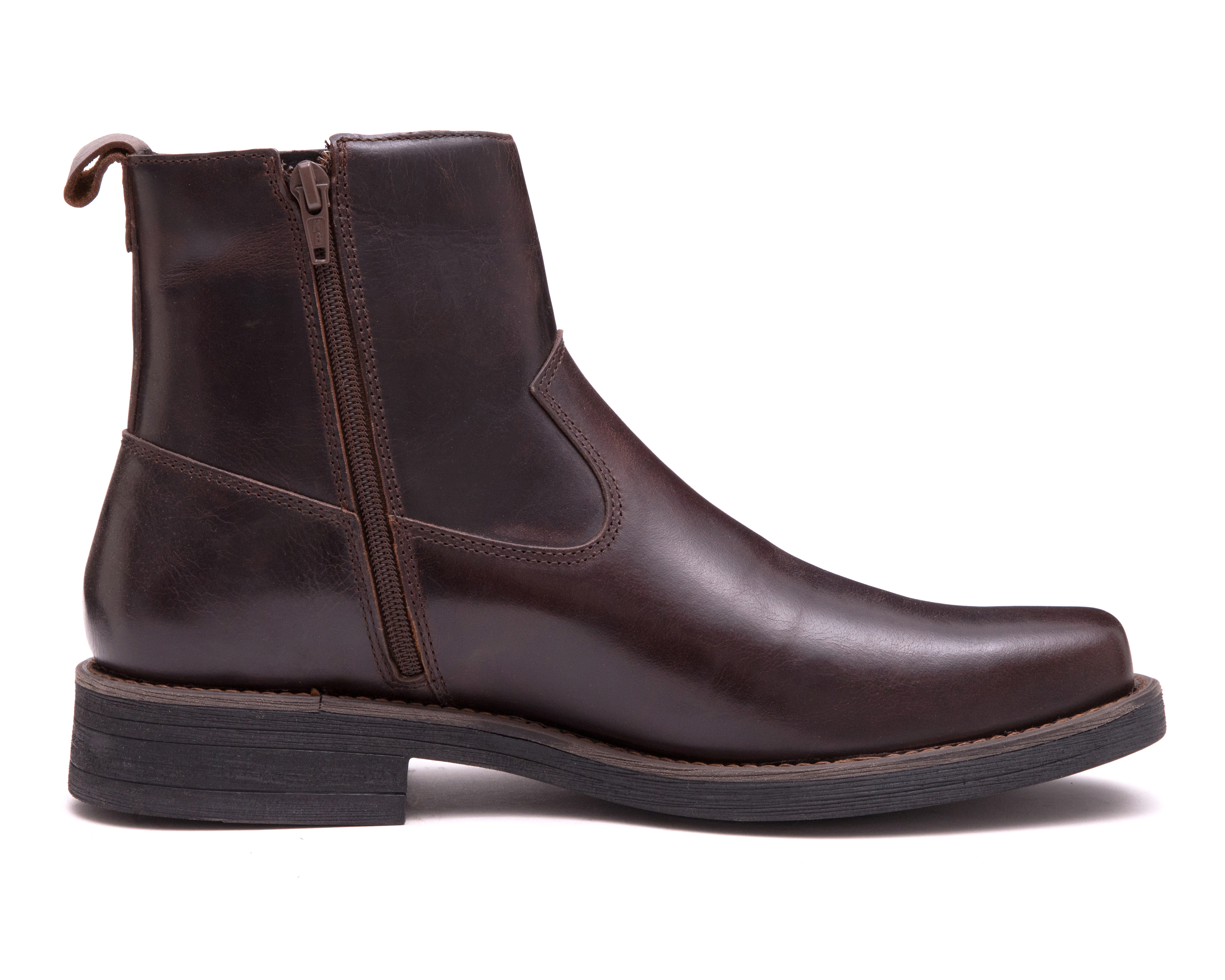Foto 4 pulgar | Foto 3 | Botas Urbanas Levi's Harry de Piel para Hombre