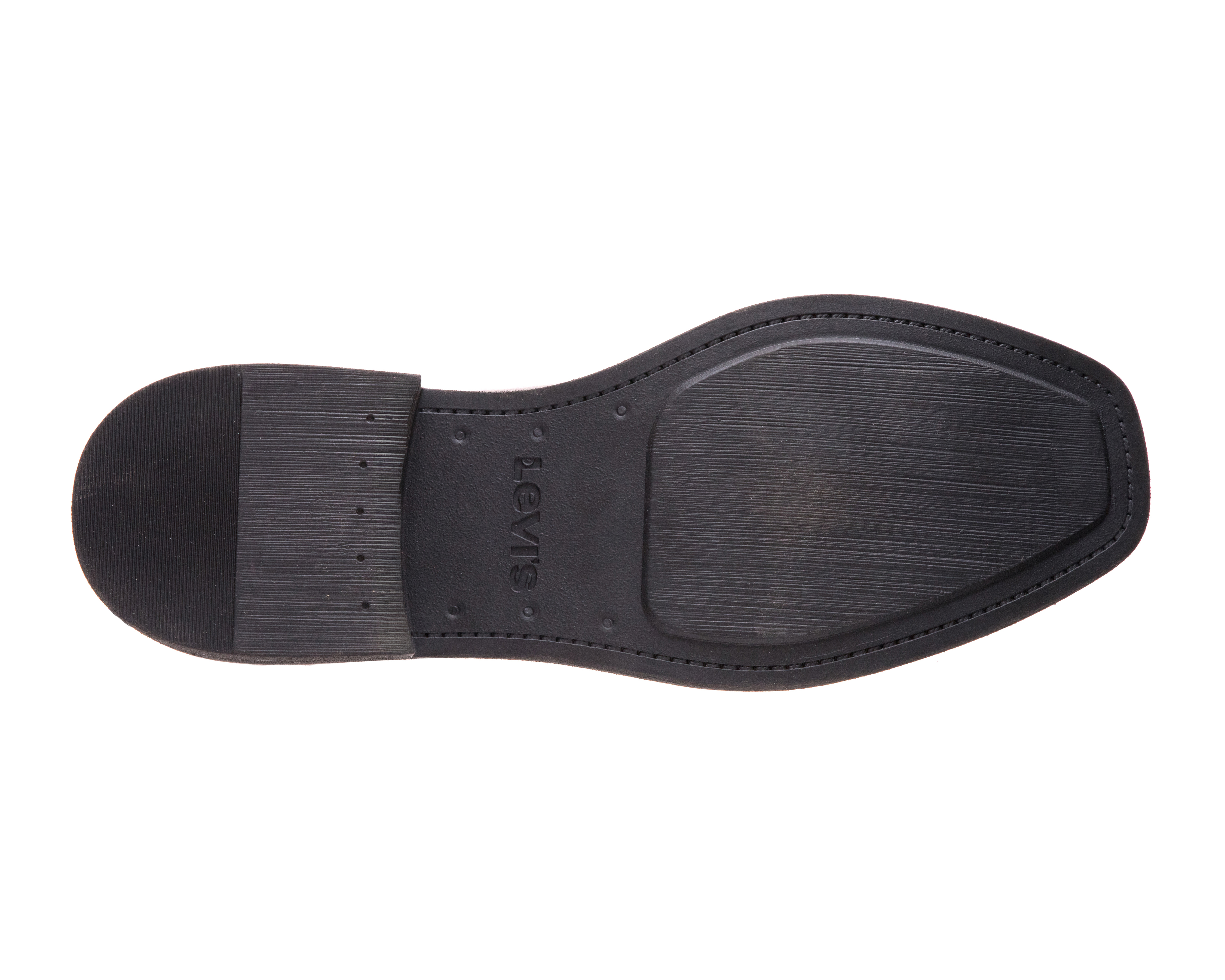 Foto 6 pulgar | Foto 5 | Botas Urbanas Levi's Harry de Piel para Hombre