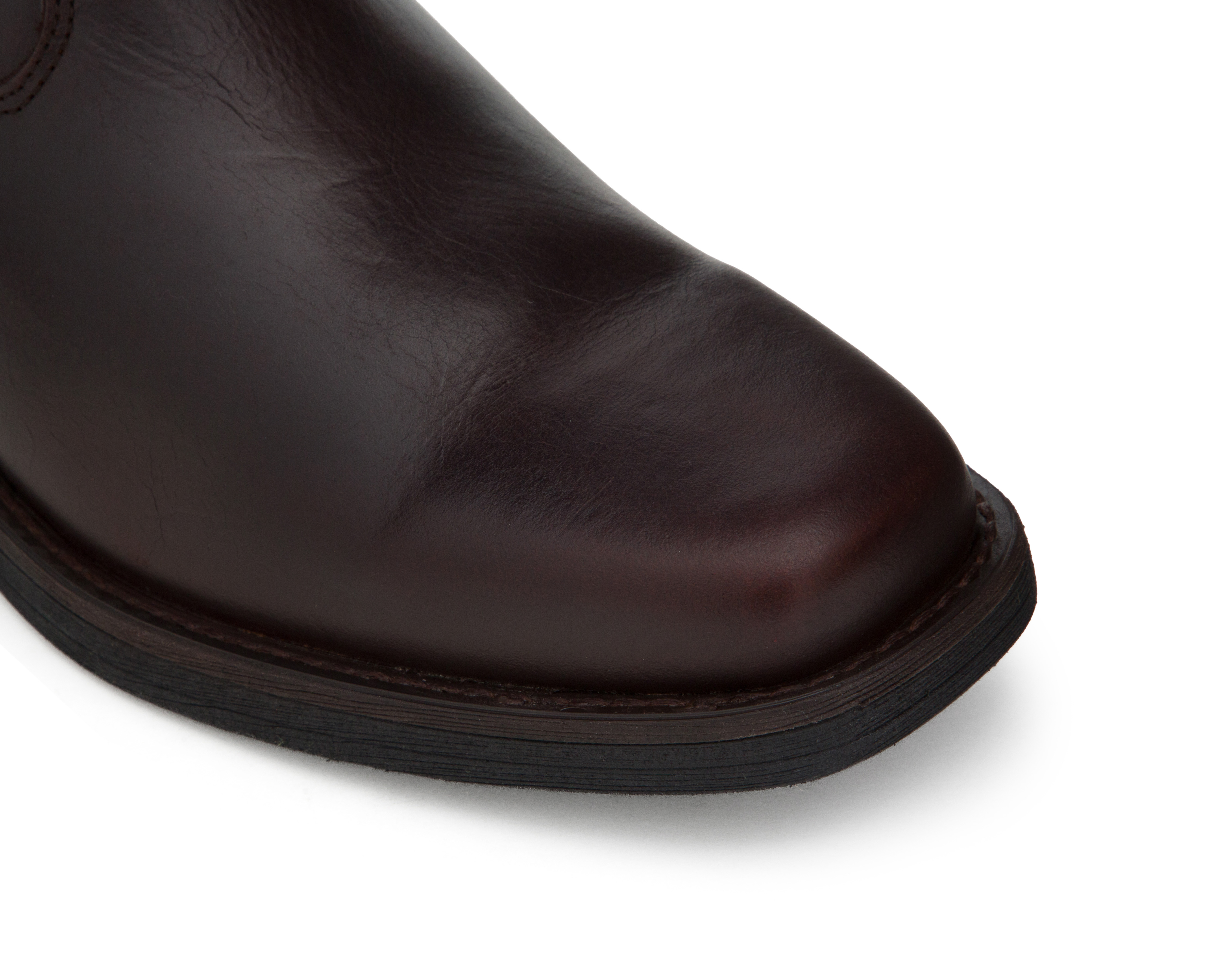 Foto 7 pulgar | Foto 6 | Botas Urbanas Levi's Harry de Piel para Hombre