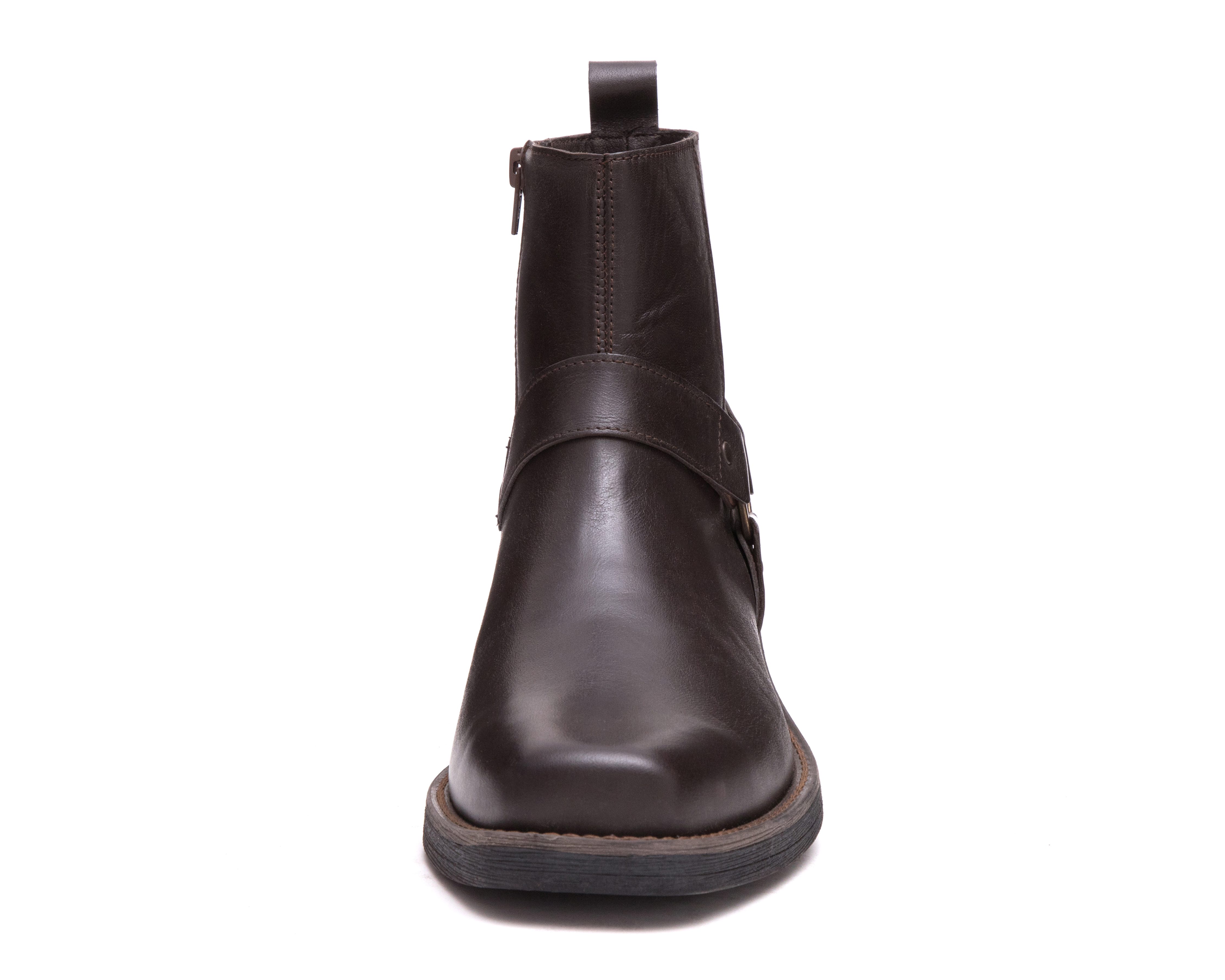 Foto 3 pulgar | Foto 2 | Botas Casuales Levi's Harry de Piel para Hombre