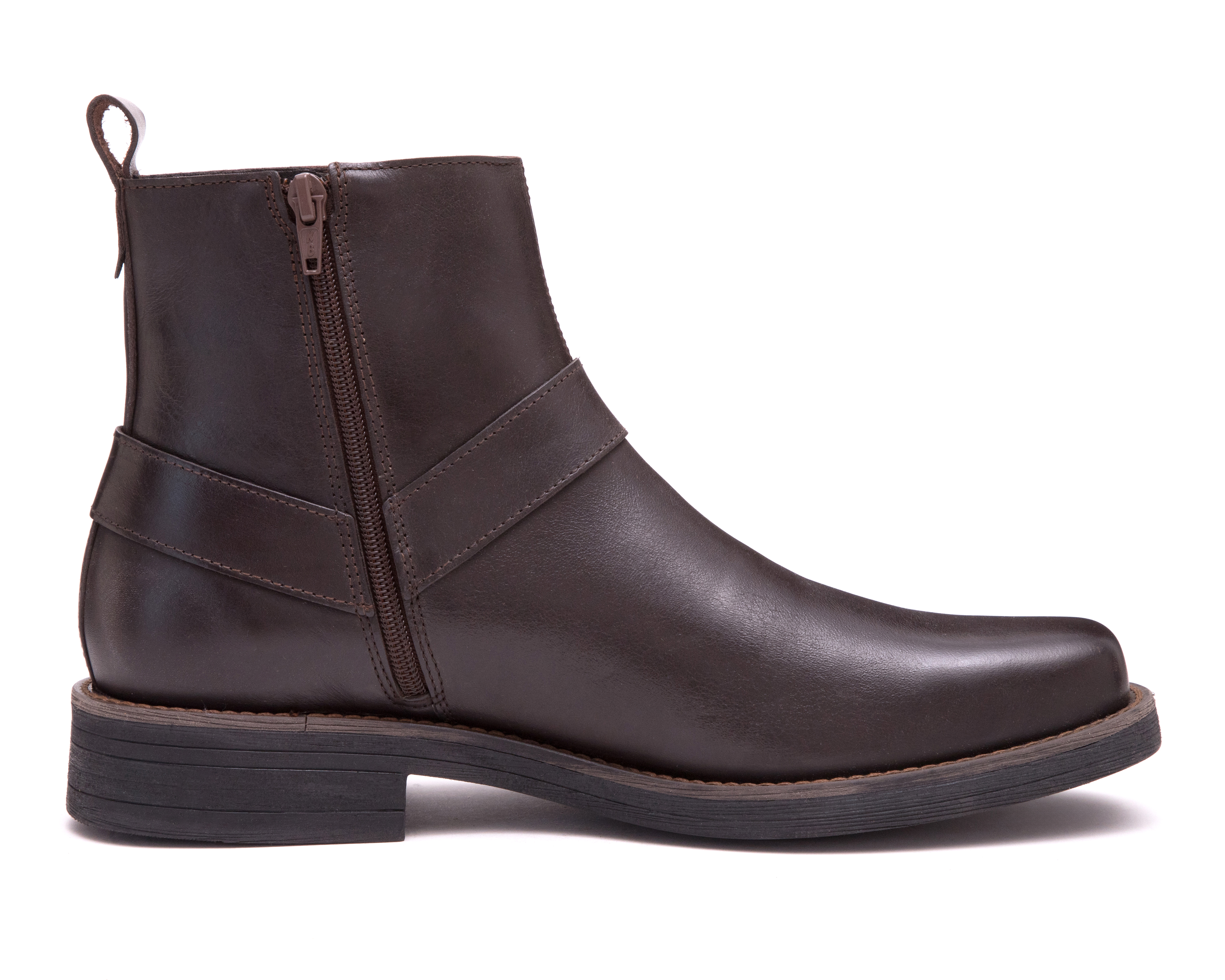 Foto 4 pulgar | Foto 3 | Botas Casuales Levi's Harry de Piel para Hombre