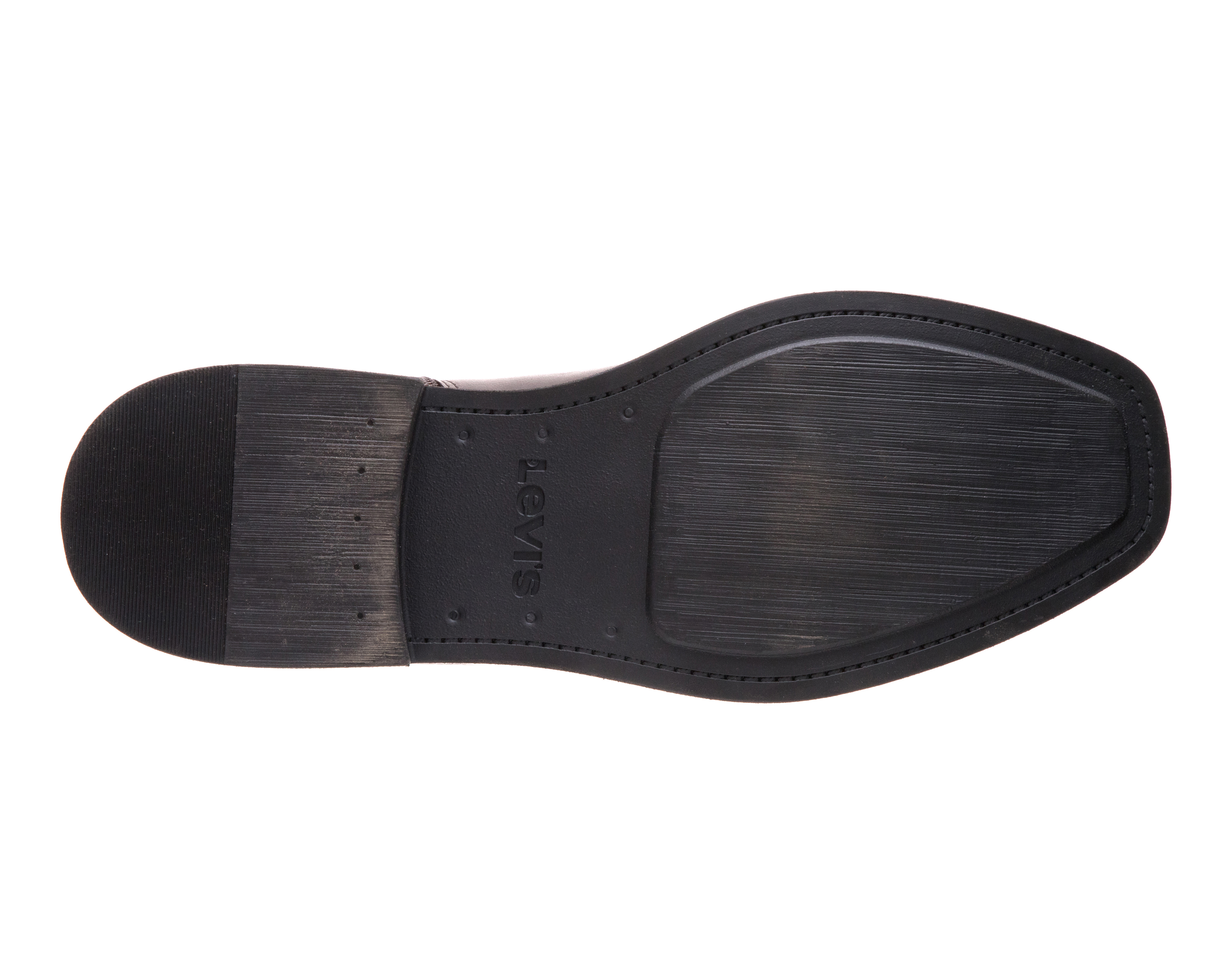 Foto 6 pulgar | Foto 5 | Botas Casuales Levi's Harry de Piel para Hombre