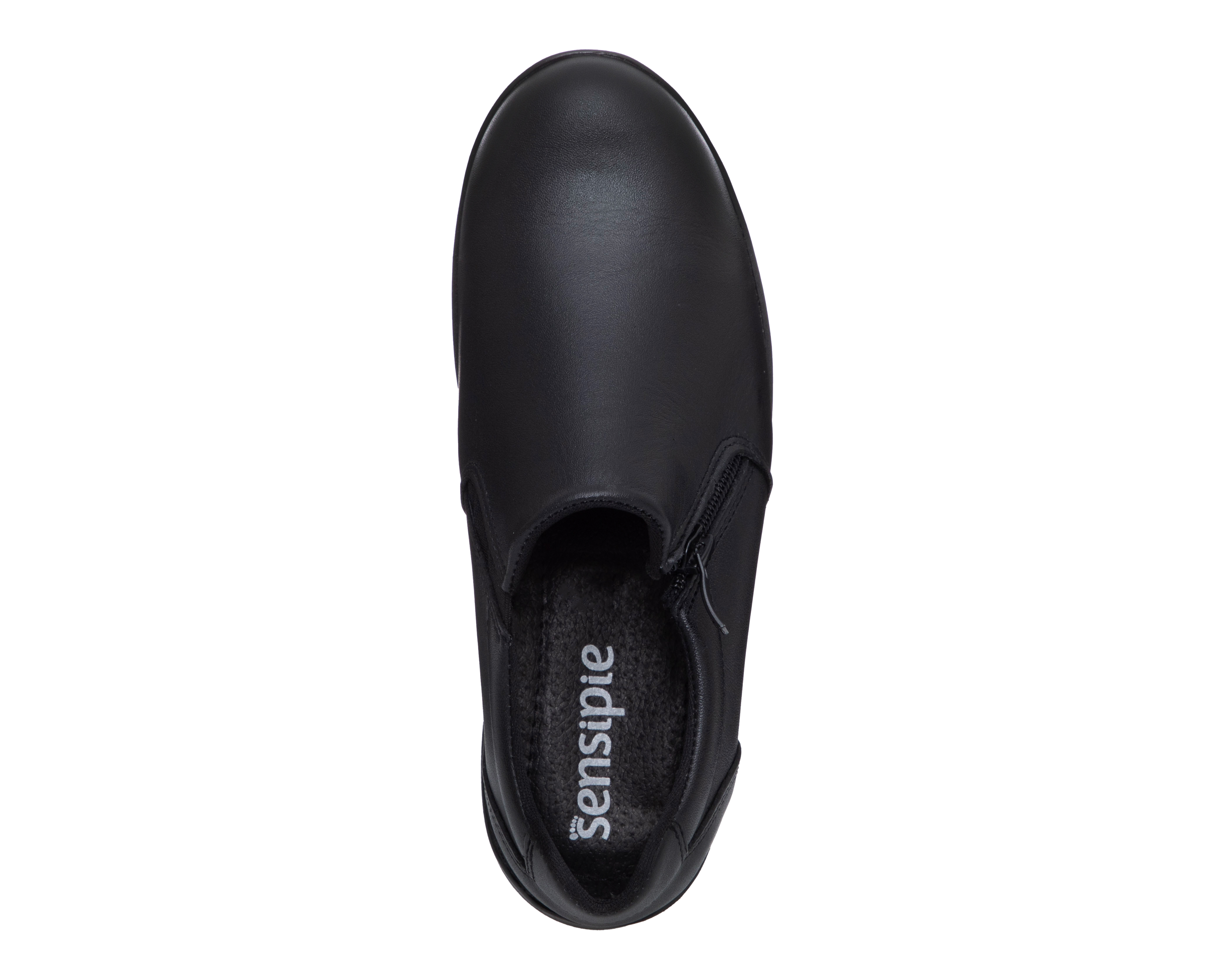 Foto 5 | Foto 5 | Zapatos Confort Sensipie de Piel para Mujer