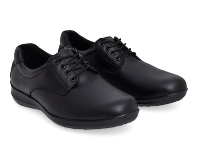 Foto 1 | Foto 1 | Zapatos Confort Sensipie de Piel para Mujer
