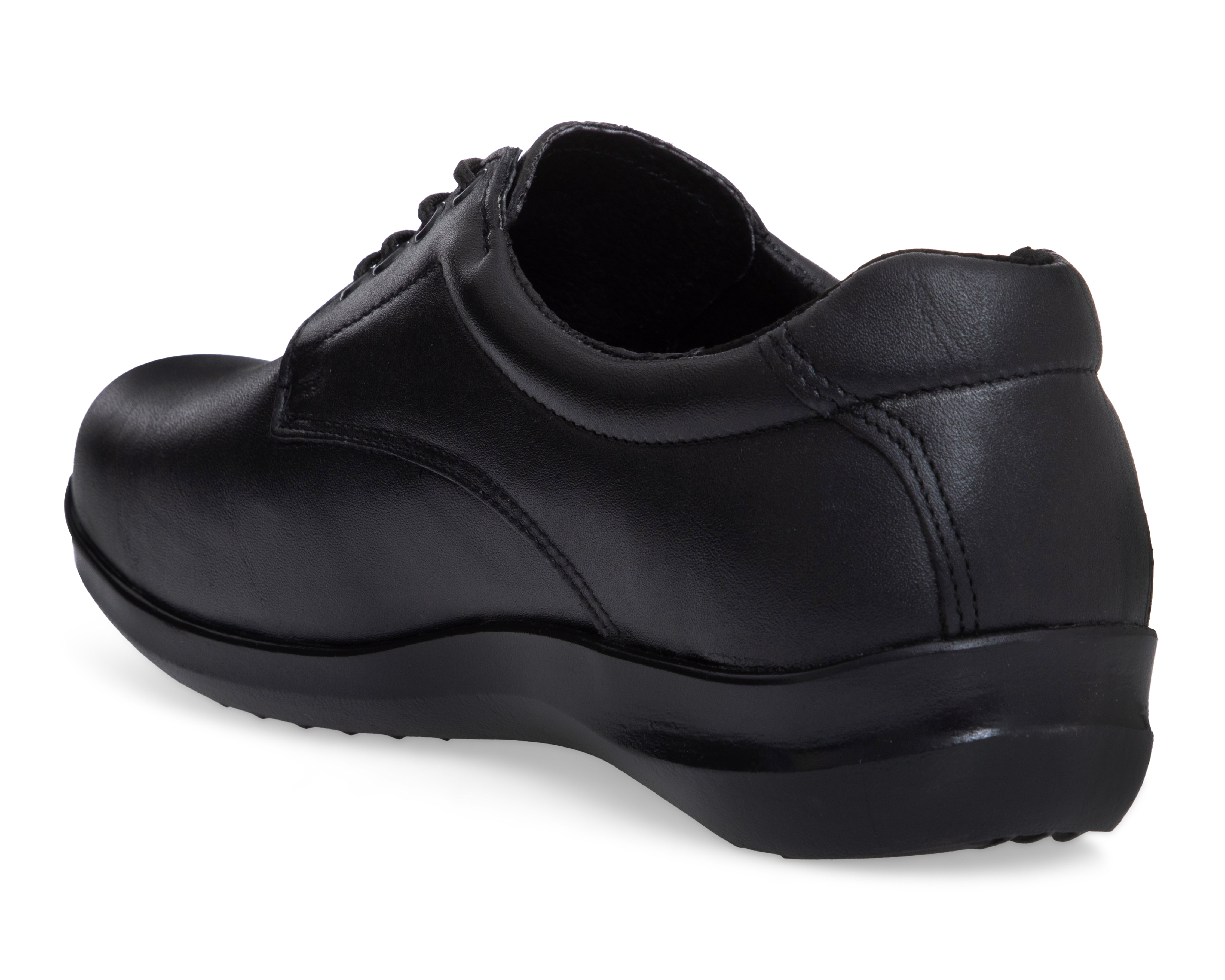 Foto 4 pulgar | Foto 3 | Zapatos Confort Sensipie de Piel para Mujer