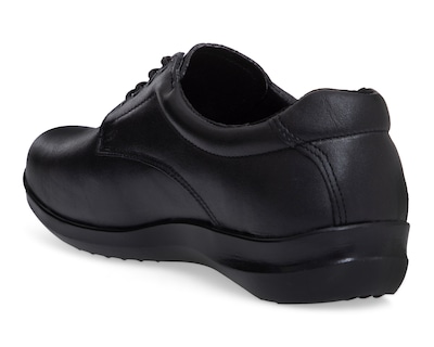 Foto 3 | Foto 3 | Zapatos Confort Sensipie de Piel para Mujer