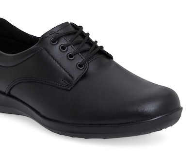 Foto 6 | Foto 6 | Zapatos Confort Sensipie de Piel para Mujer