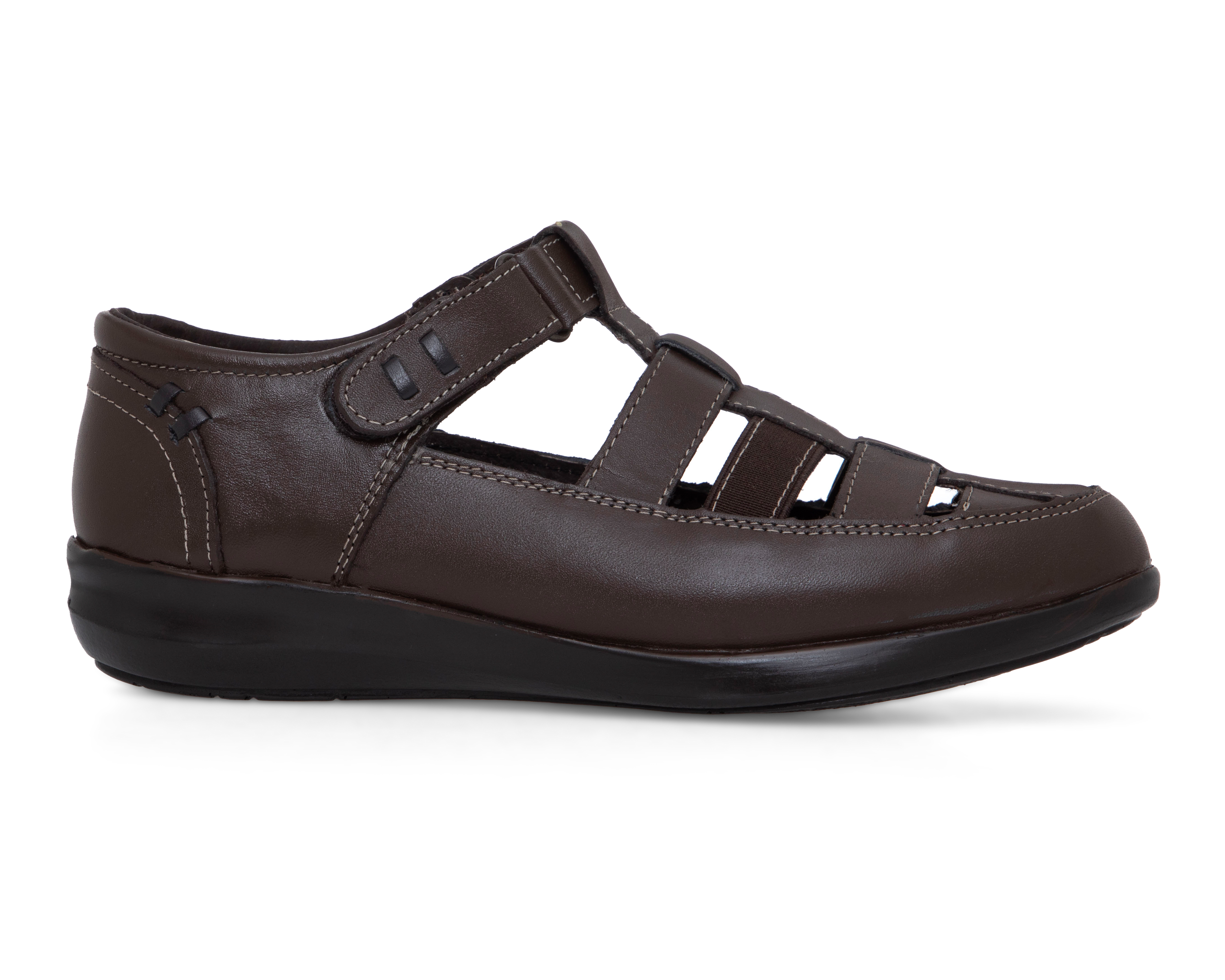 Foto 3 pulgar | Foto 2 | Zapatos Confort Sensipie de Piel para Mujer